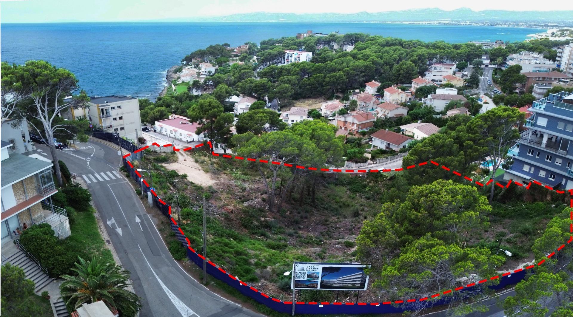 Piso en venta, Salou