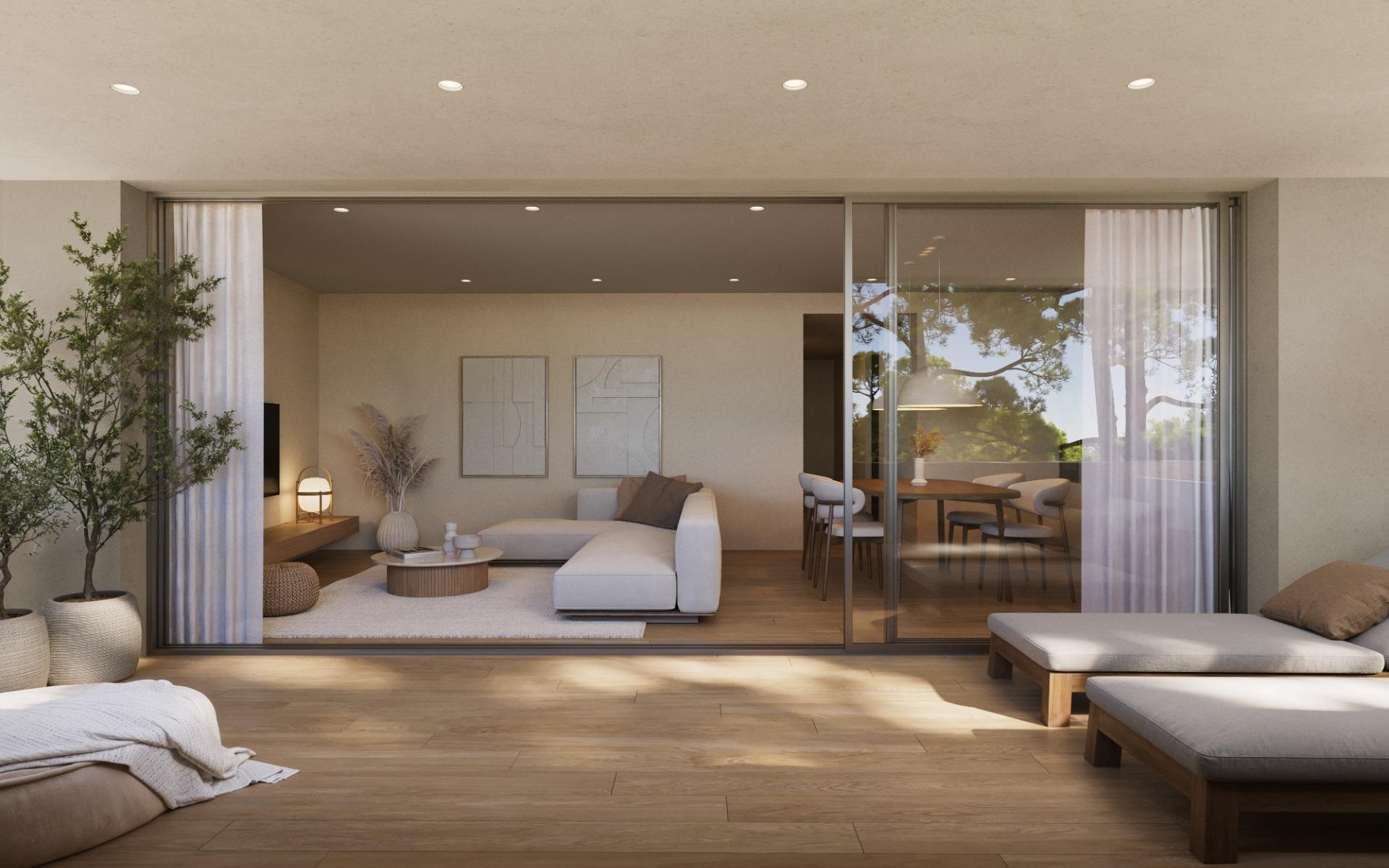 Piso en venta, Salou