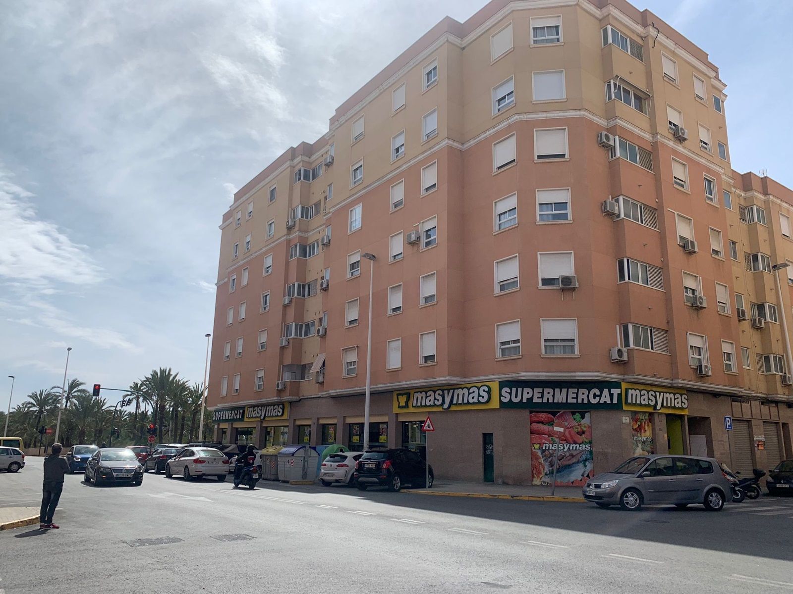 Garaje en venta, Elx / Elche, Alicante/Alacant, Alicante/Alacant