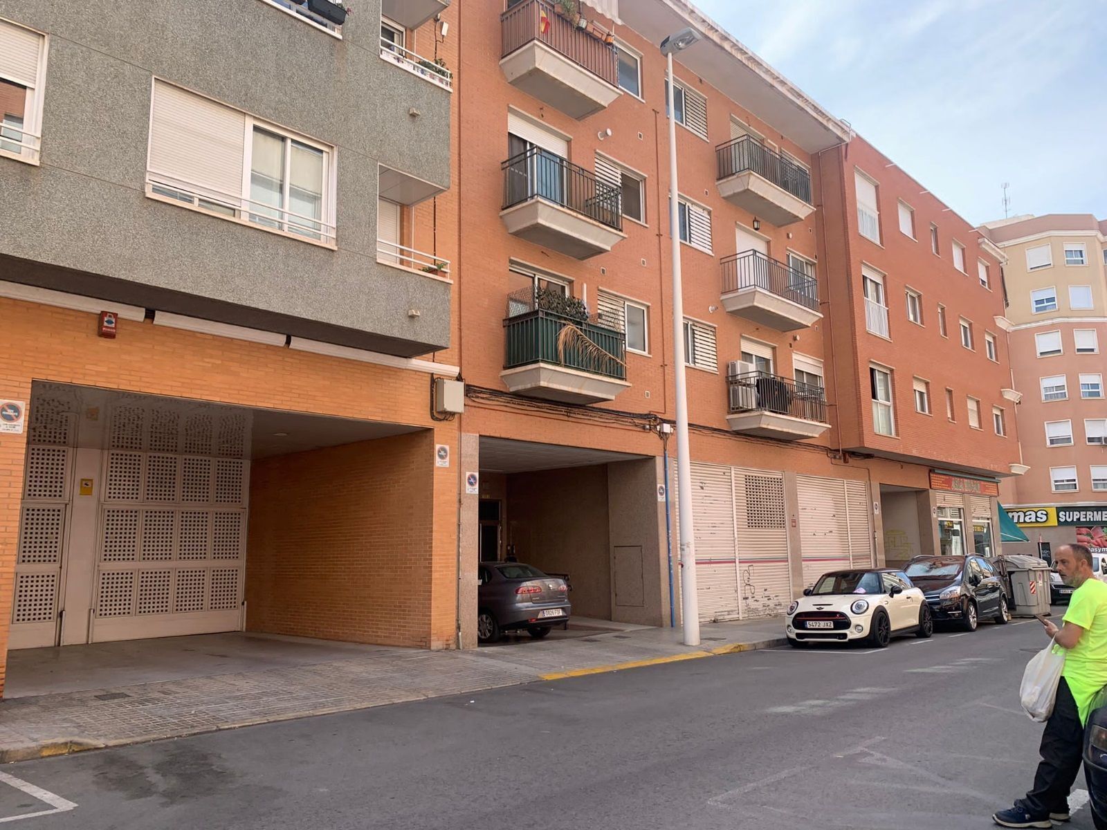 Garaje en venta, Elx / Elche, Alicante/Alacant, Alicante/Alacant
