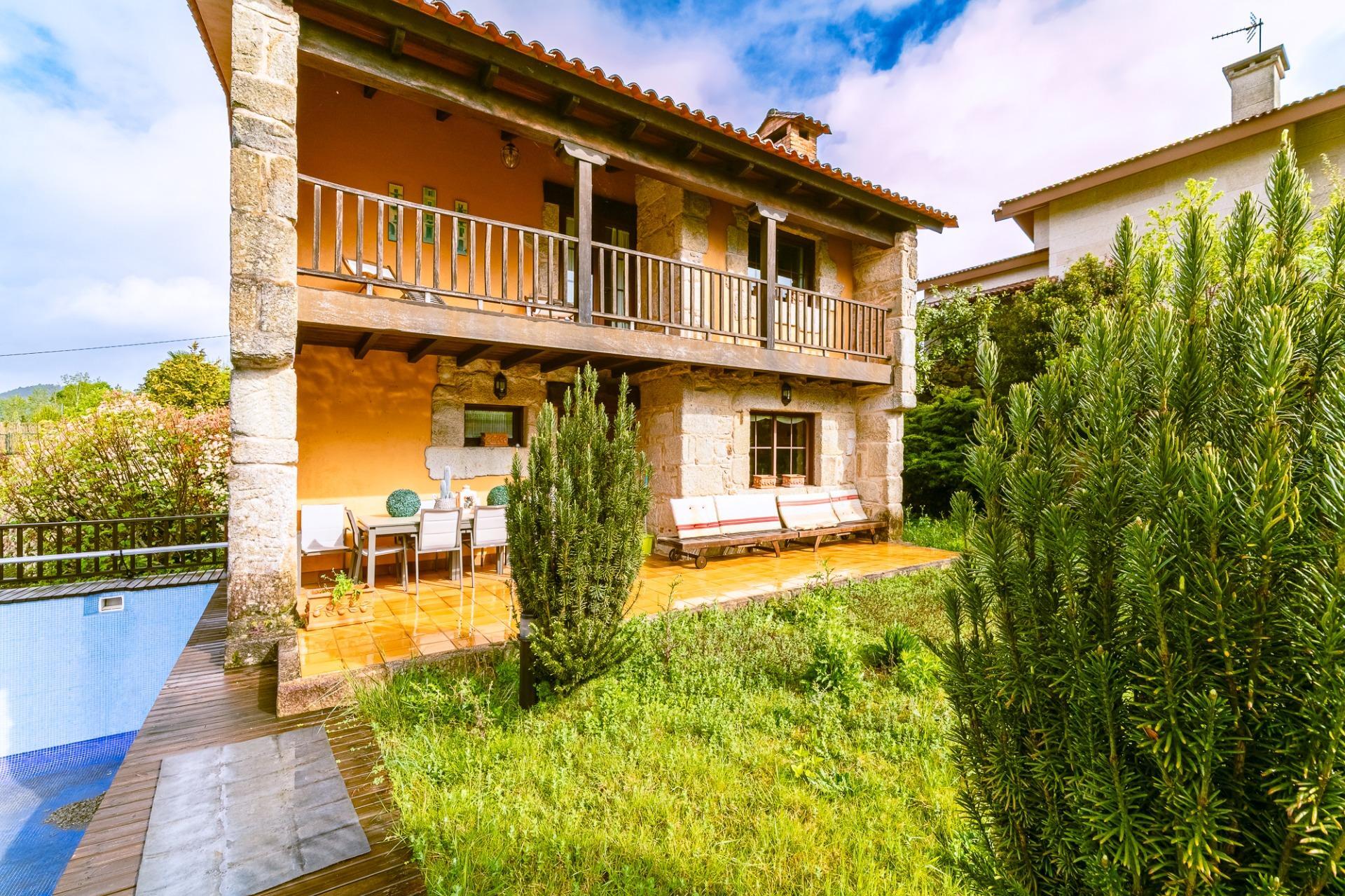 Casas o chalets-Venta-Mondariz-1839776