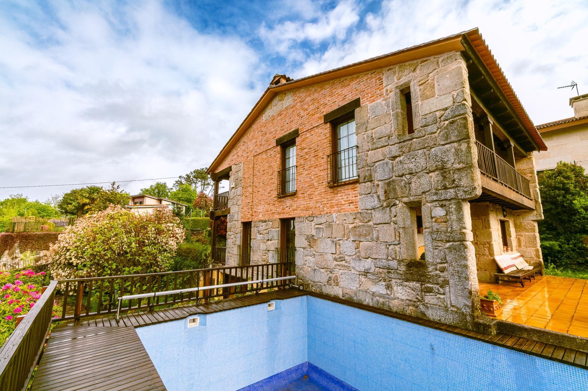 Casas o chalets-Venta-Mondariz-1839776-Foto-38