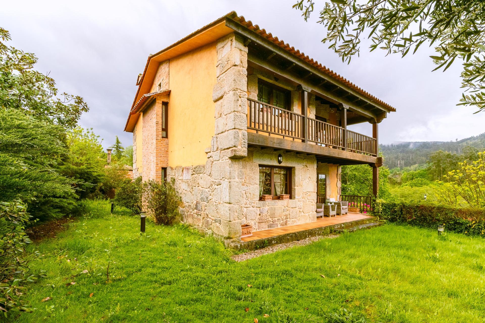 Casas o chalets-Venta-Mondariz-1839776-Foto-42