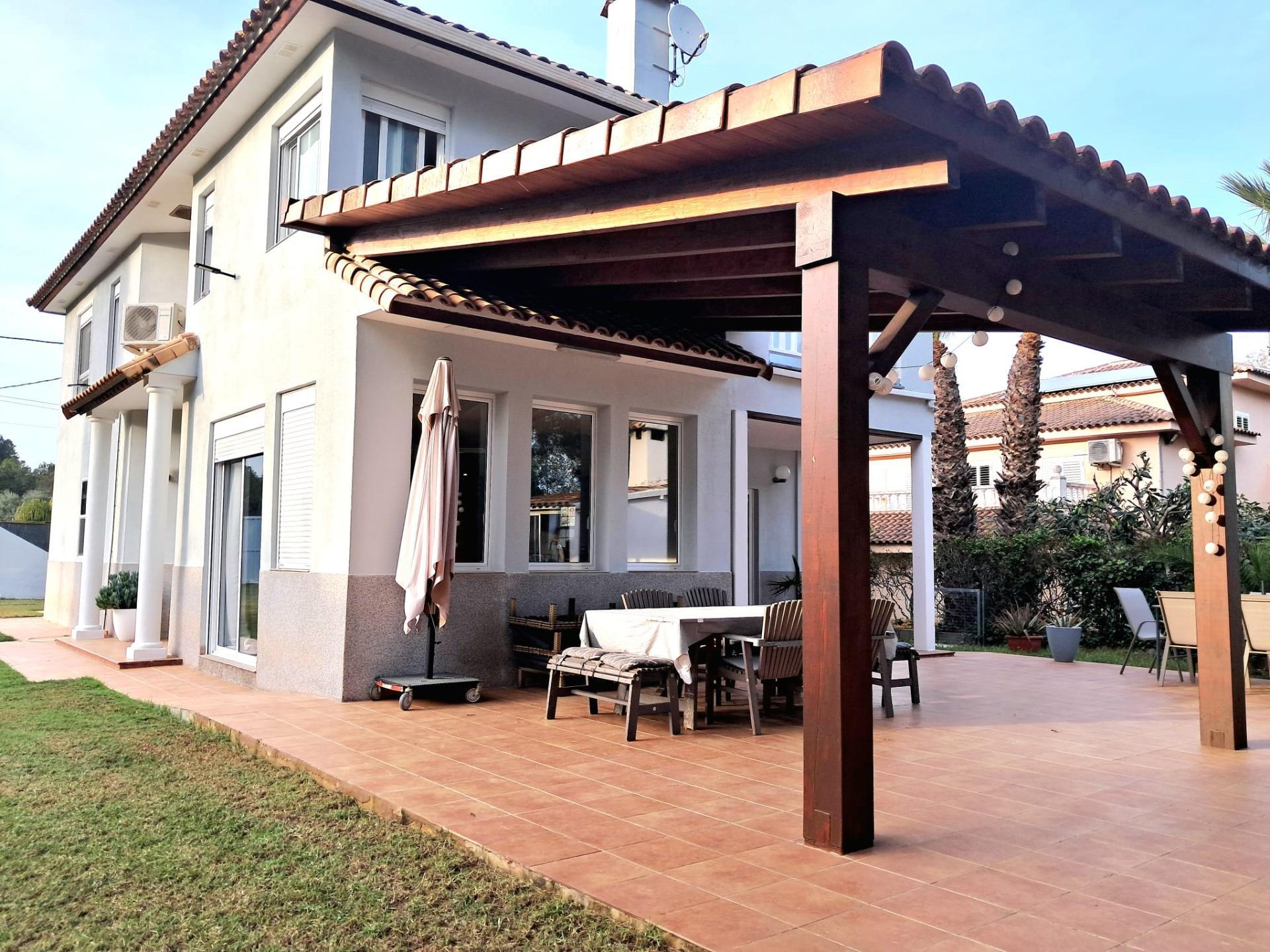 Casas o chalets-Venta-La Serrada-1682302