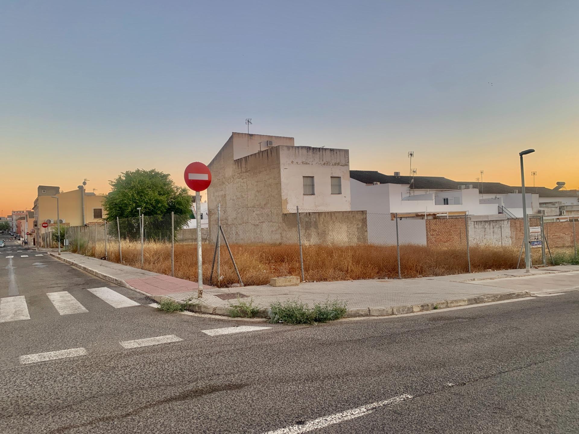 Fincas y solares-Venta-1840303