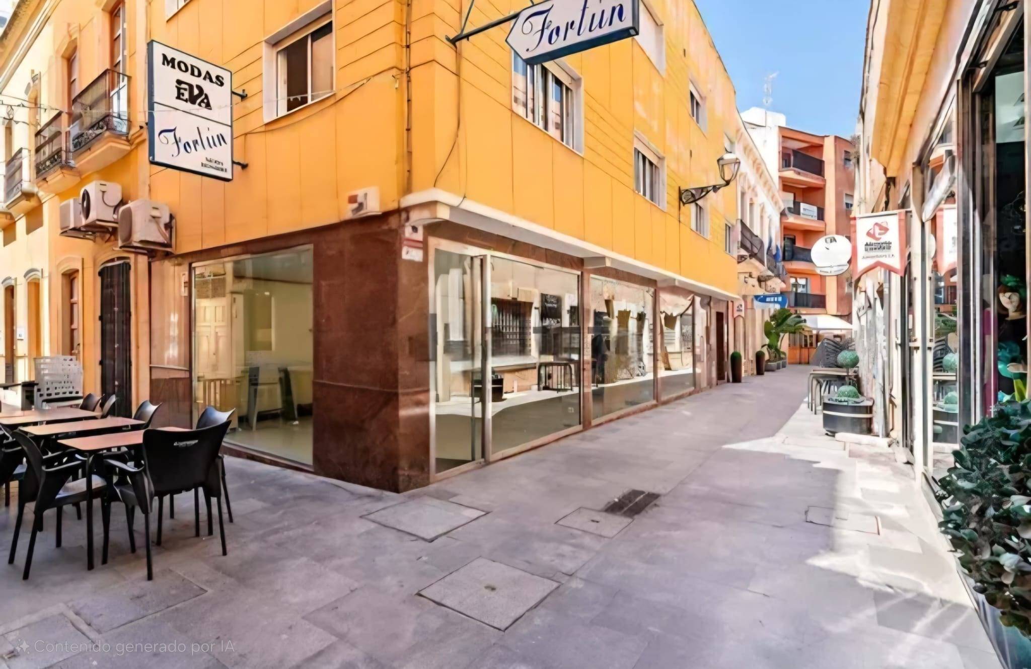 Edificio en venta, Todos, AlmerÃ­a, AlmerÃ­a