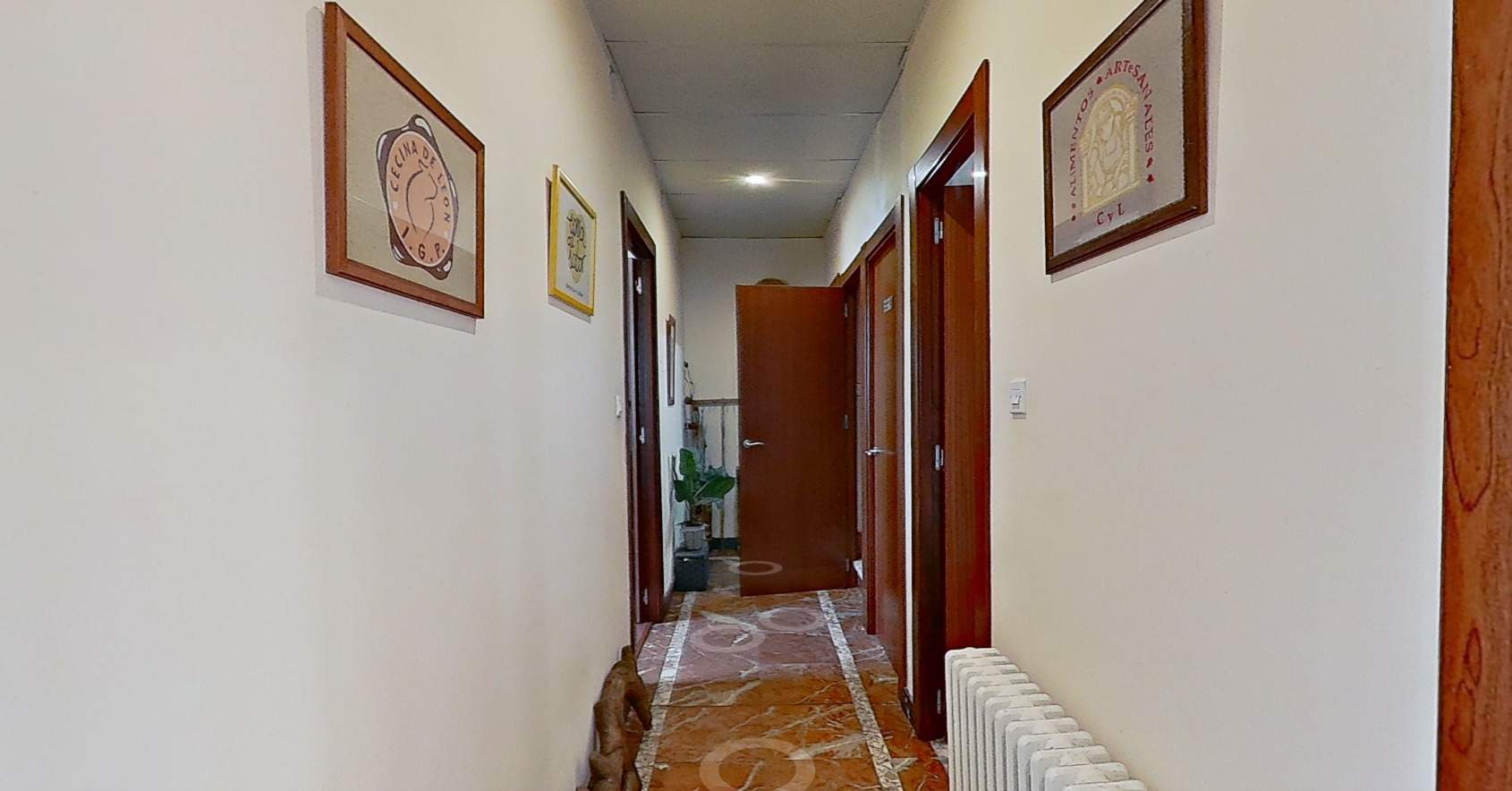 Casa rural en venta, Azadinos, LeÃ³n, LeÃ³n