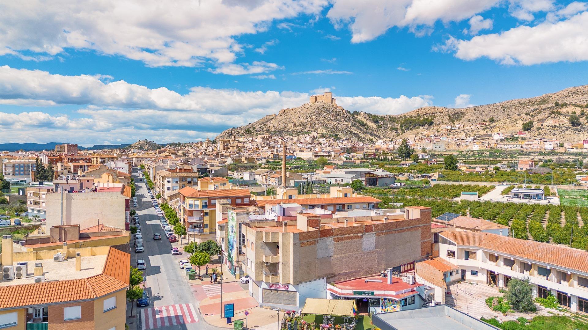 Edificio en venta, Mula, Murcia, Murcia