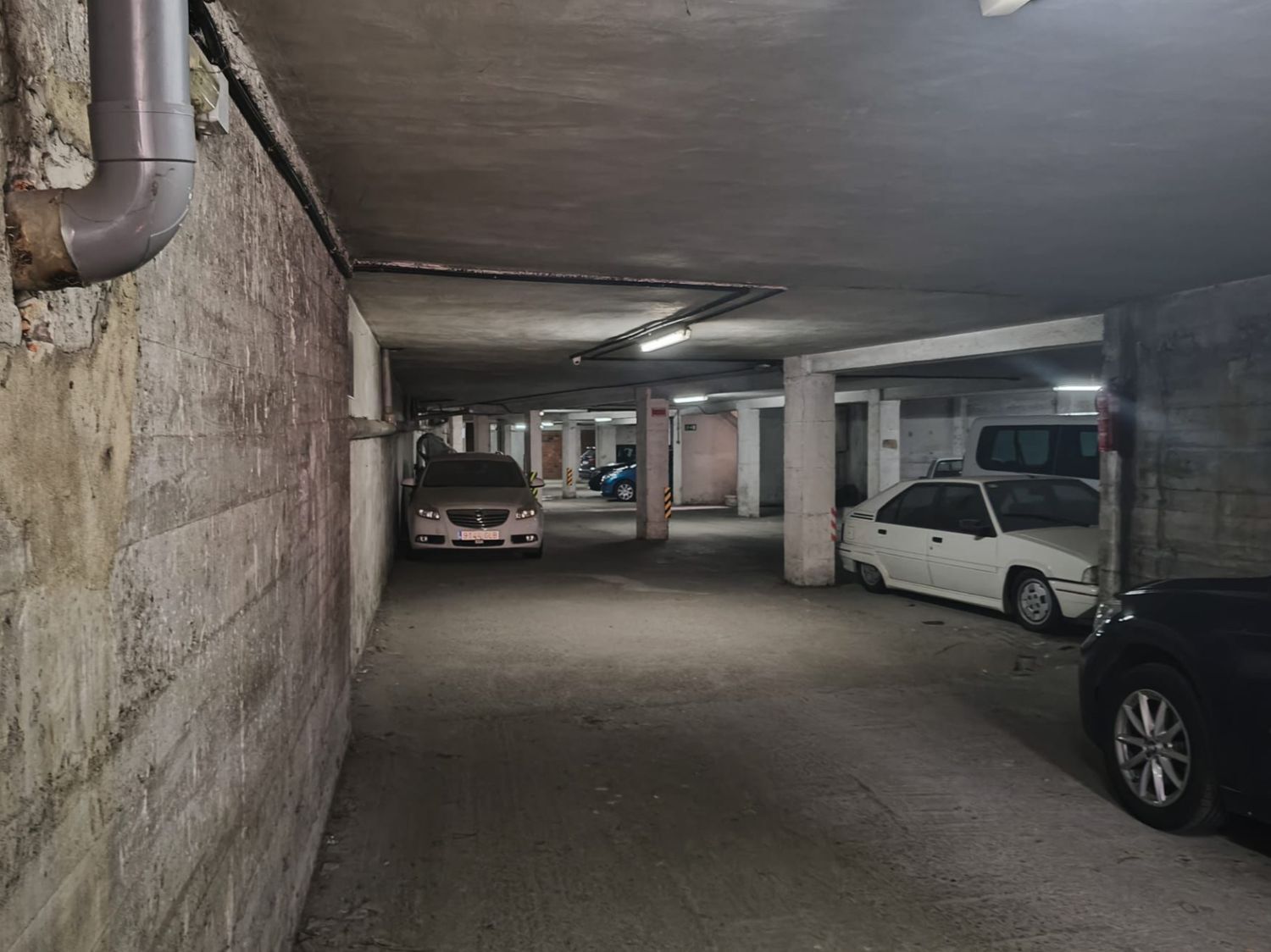 Garaje en venta, Navia, Asturias, Asturias