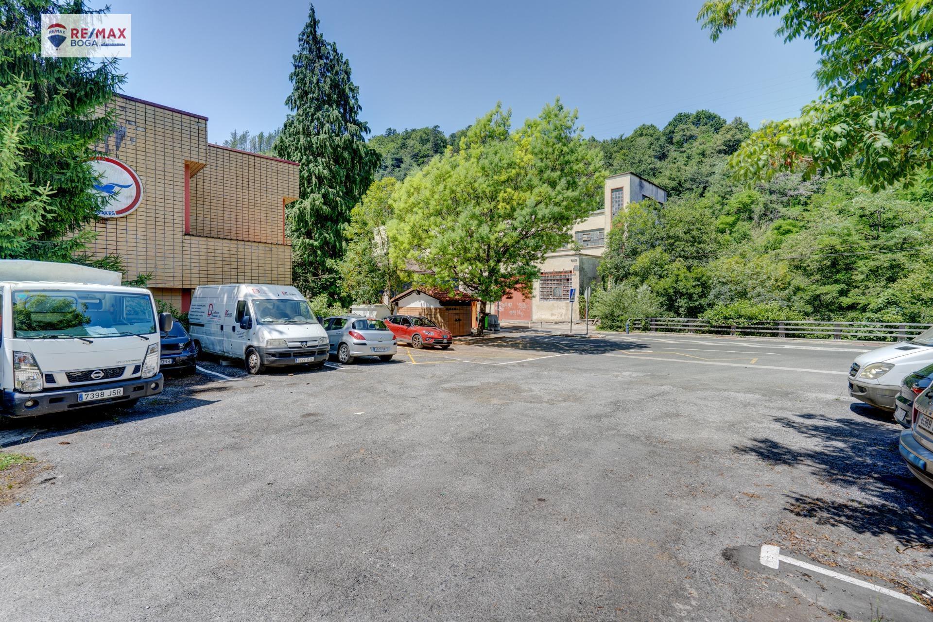 Fincas y solares-Venta-Tolosa-1885399-Foto-5