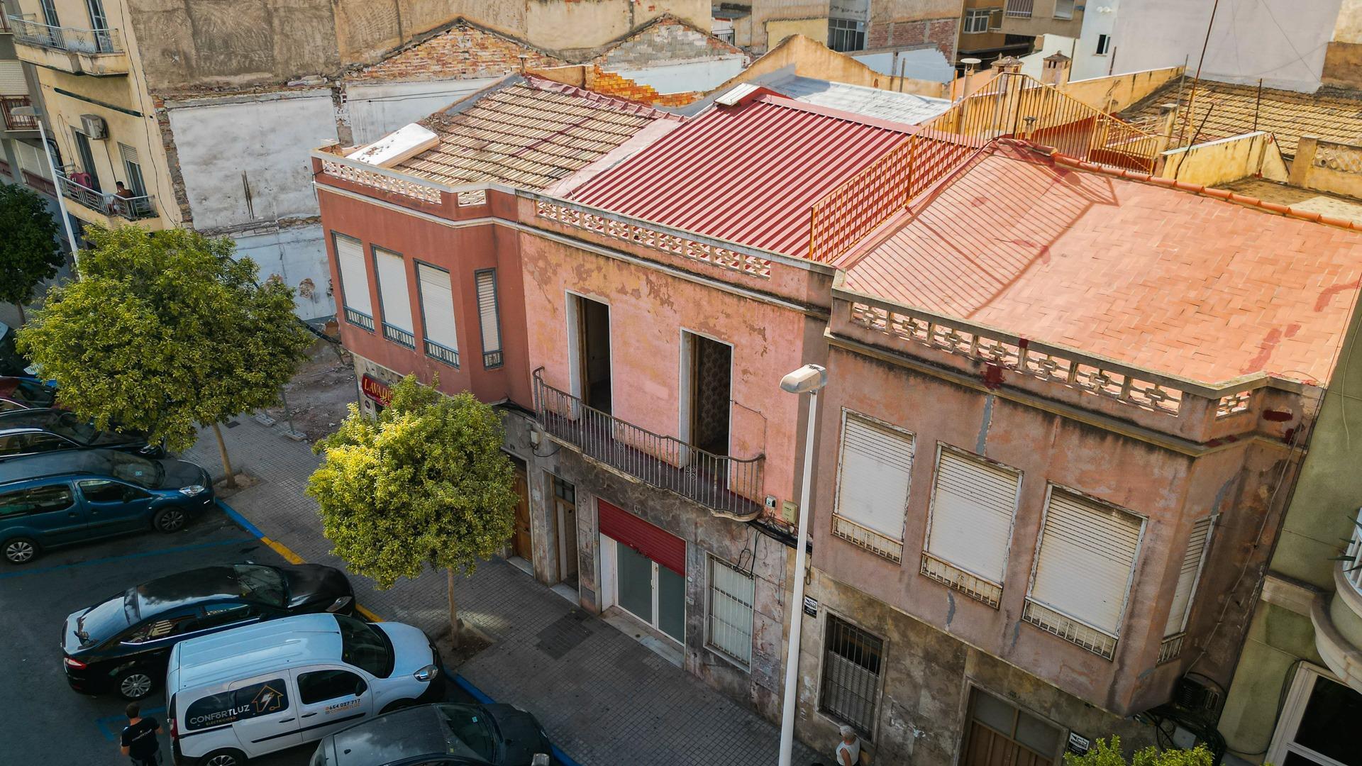 Casas o chalets-Venta-Elche-1842762-Foto-2