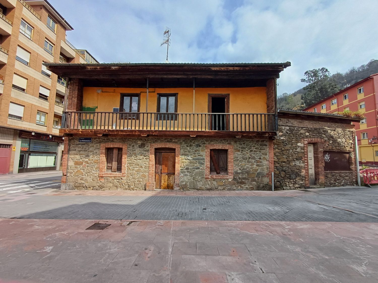 Casas o chalets-Venta-Mieres-1702914-Foto-50