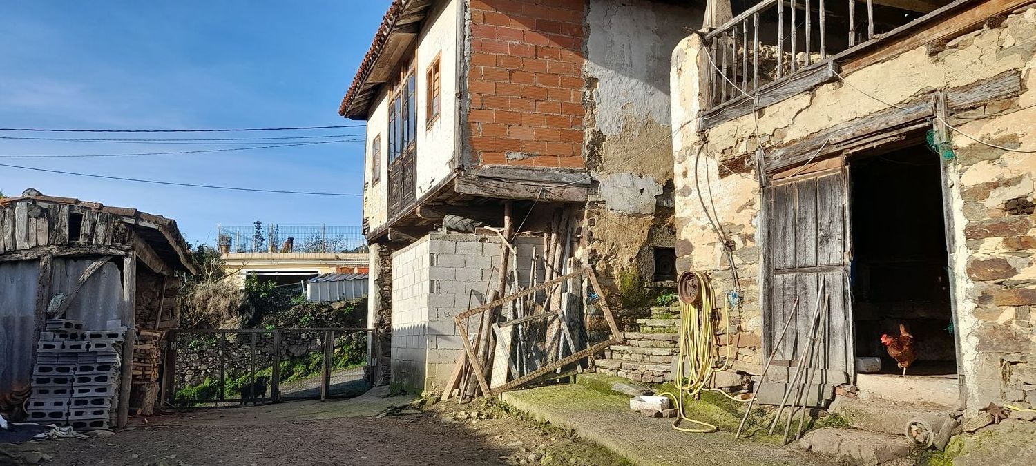 Casas o chalets-Venta-1653722