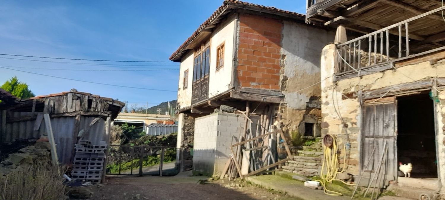 Casas o chalets-Venta-ValdÃ©s-1653722-Foto-7
