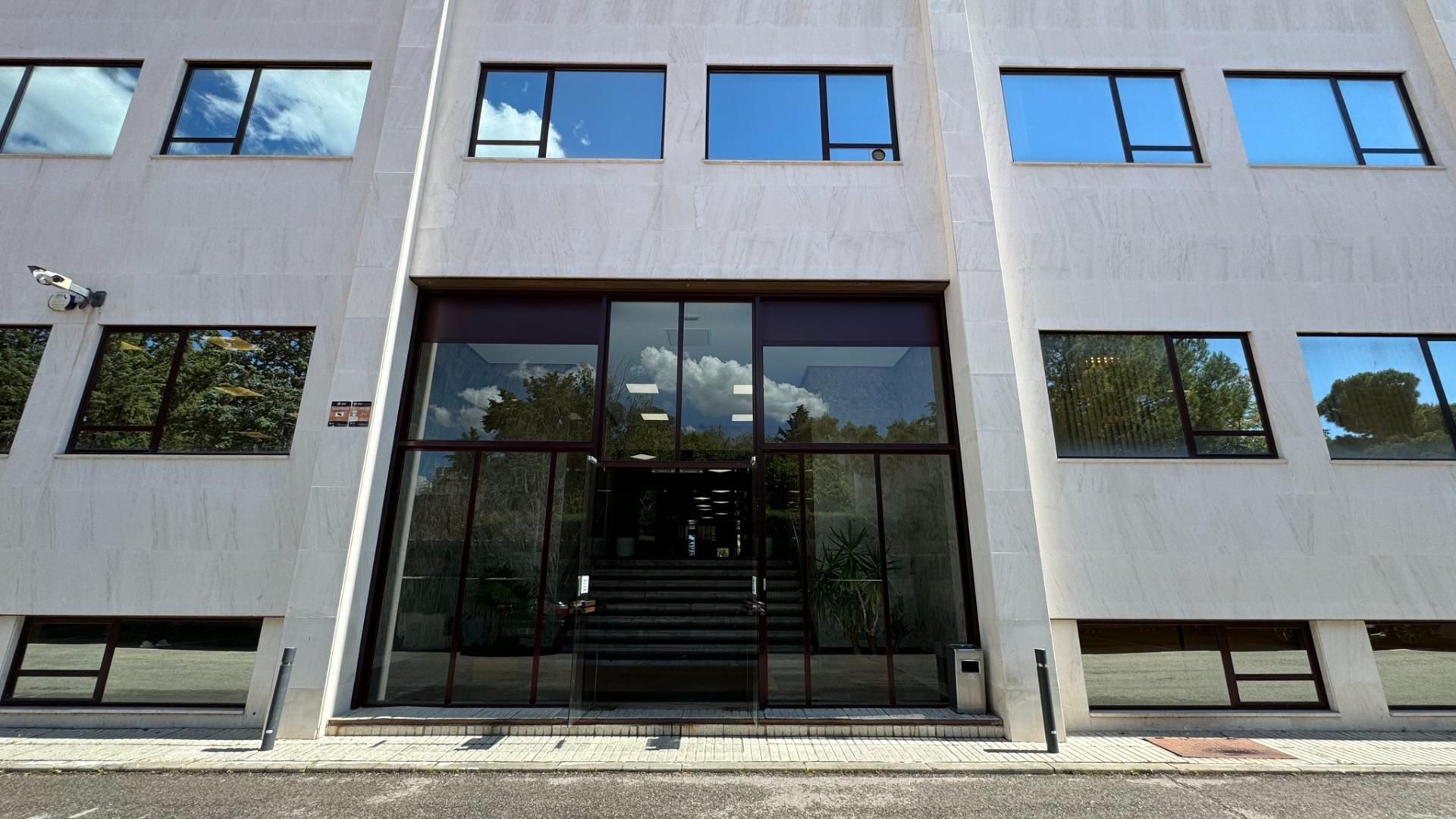 Oficinas-Venta-Las Rozas de Madrid-1133280-Foto-9