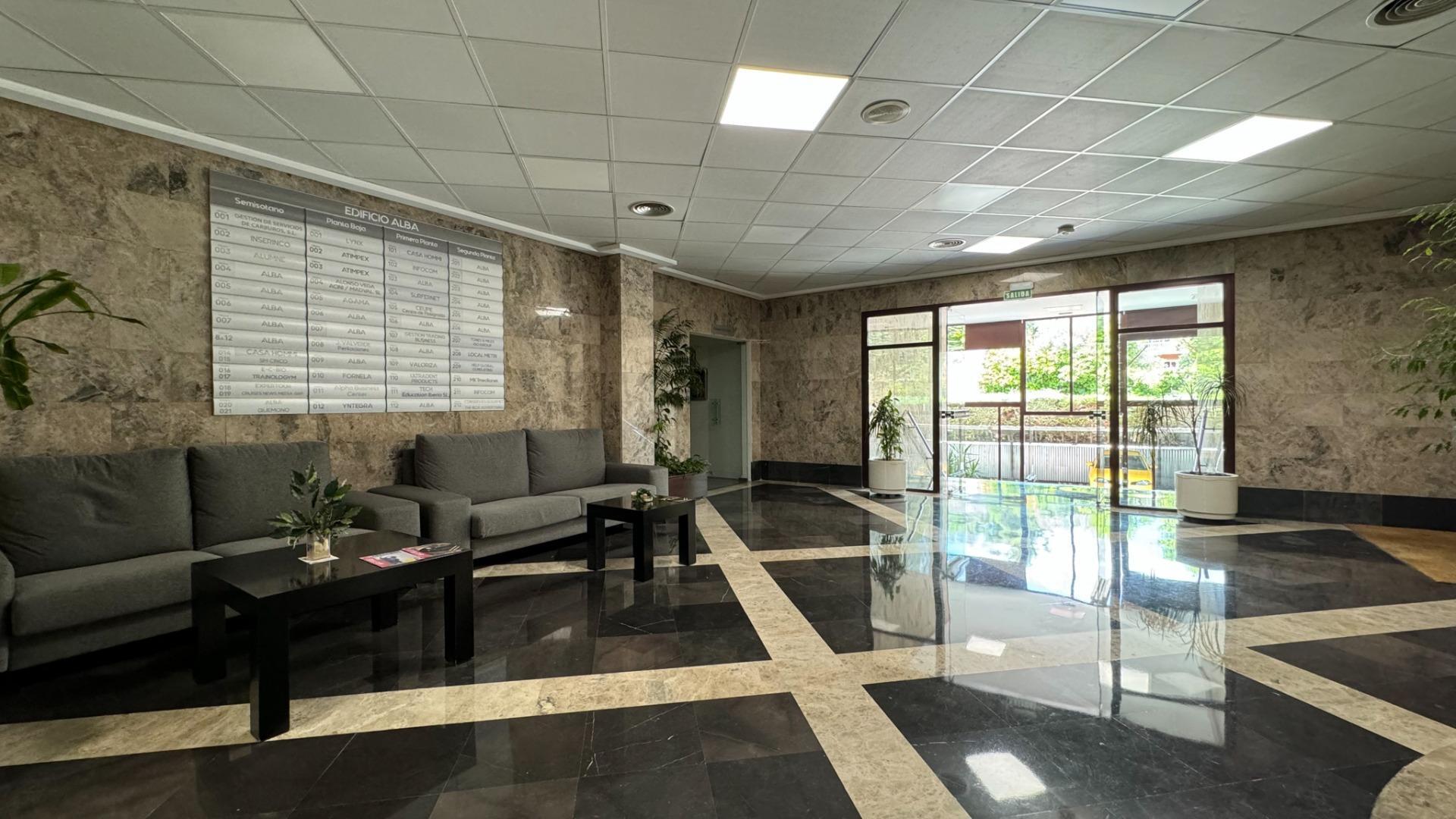 Oficinas-Venta-Las Rozas de Madrid-1133280-Foto-10