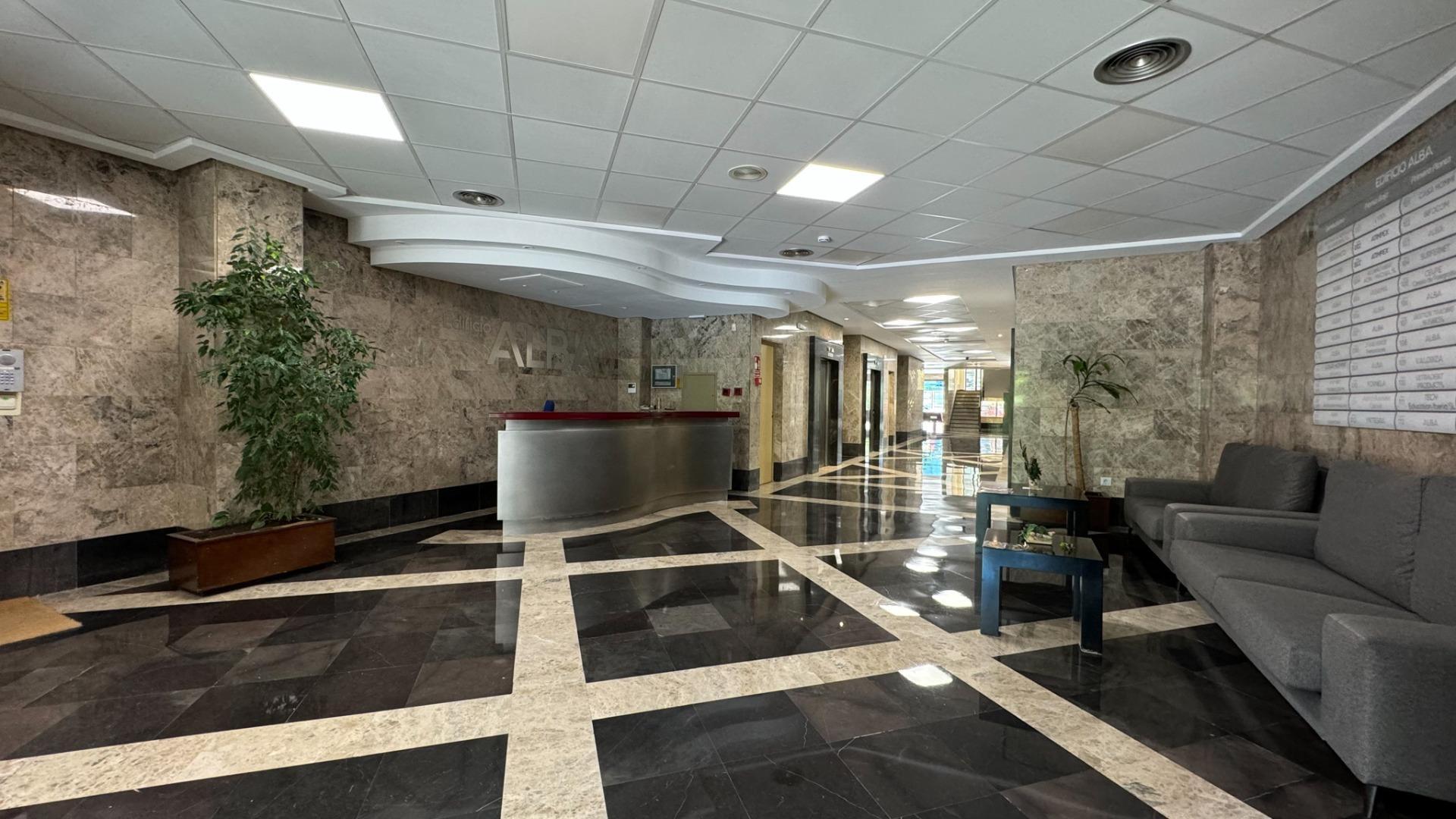 Oficinas-Venta-Las Rozas de Madrid-1133280-Foto-16