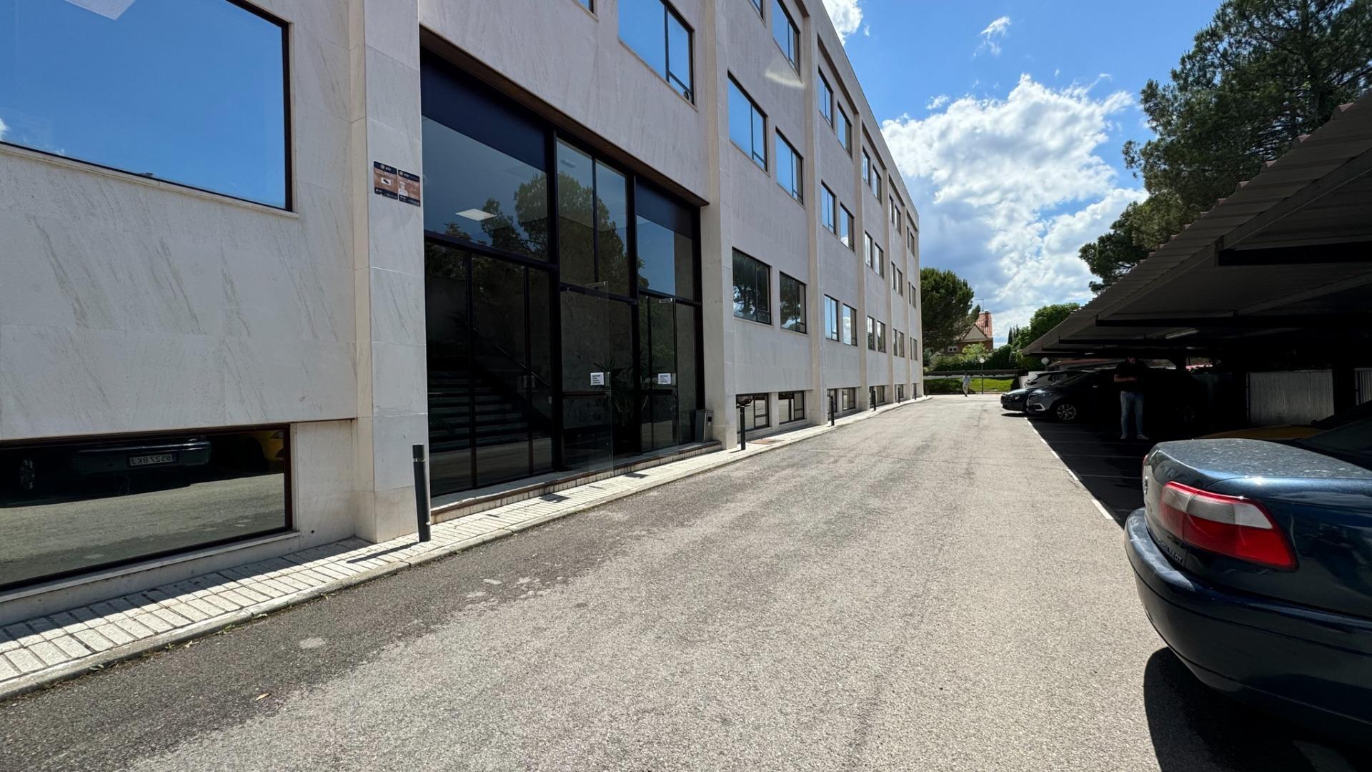 Oficinas-Venta-Las Rozas de Madrid-1133280-Foto-18