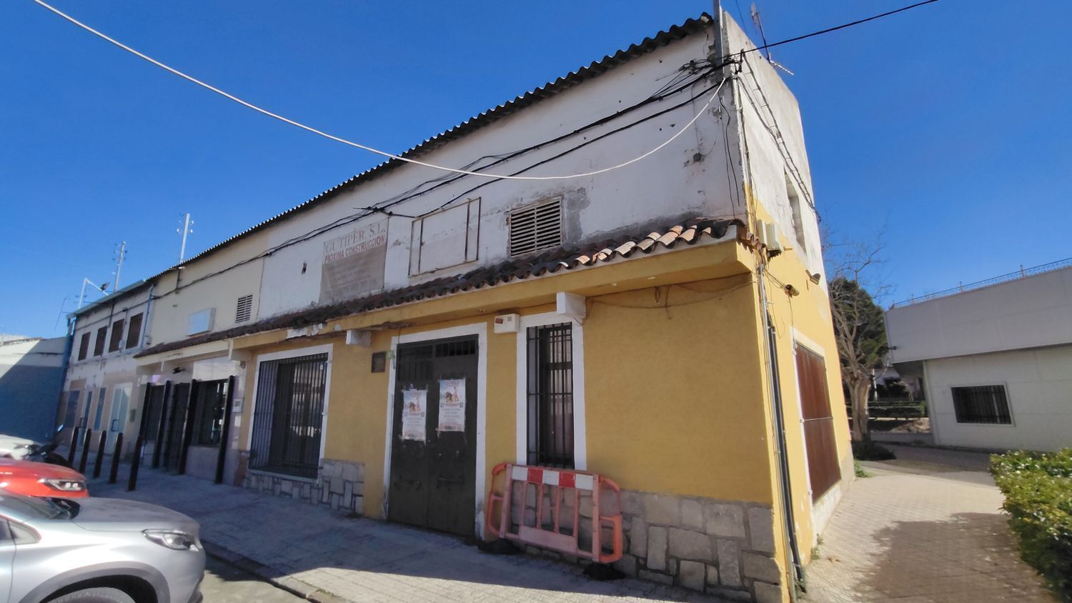 Local Comercial en venta, sa Pobla, Toledo