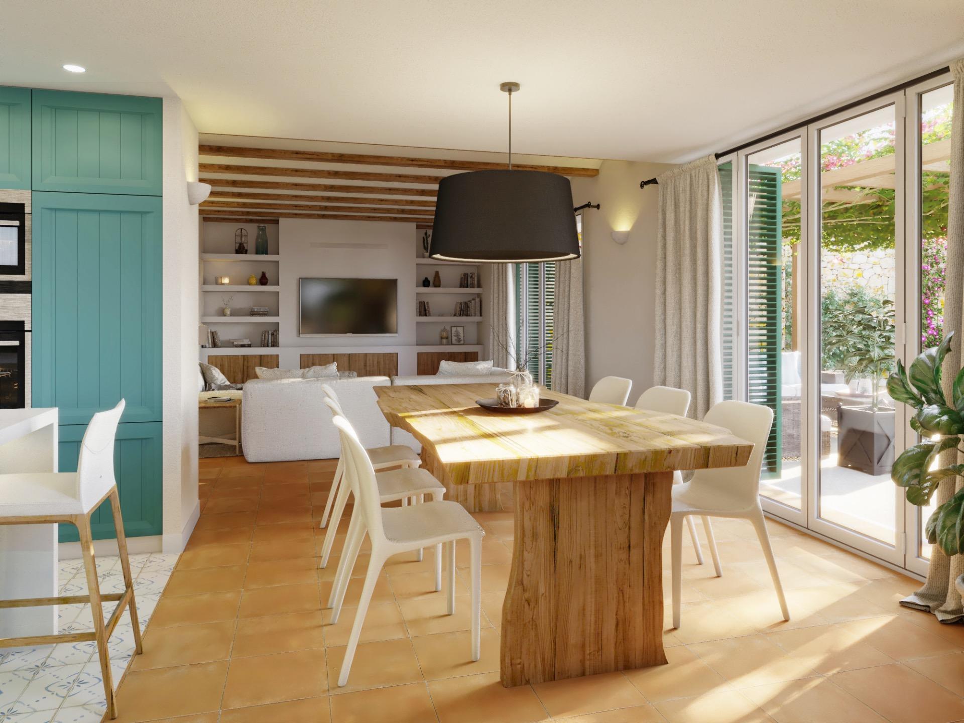Casas o chalets-Venta-Jávea-Xàbia-1865092
