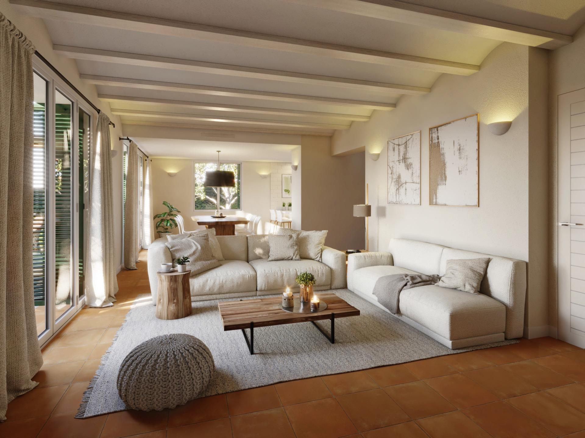 Casas o chalets-Venta-JÃ¡vea-XÃ bia-1865092-Foto-2