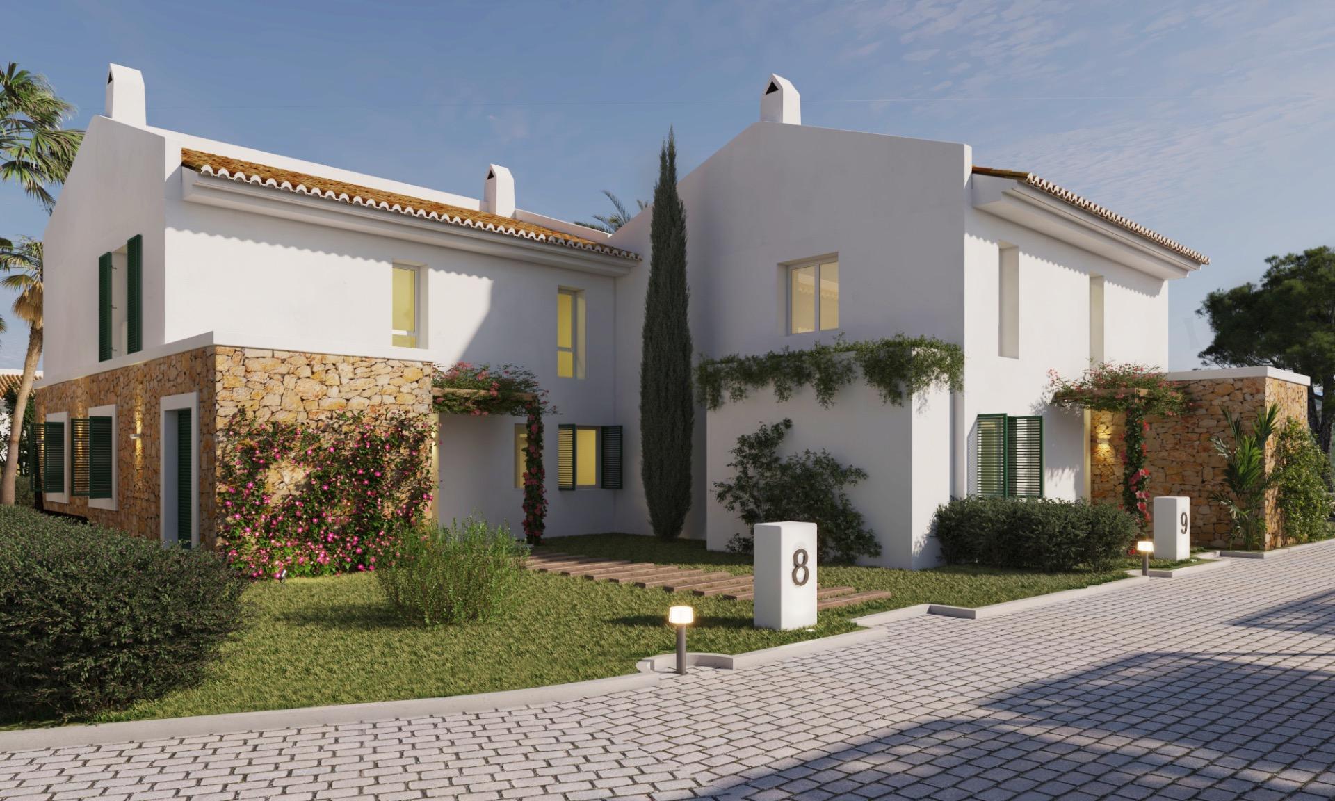 Casas o chalets-Venta-JÃ¡vea-XÃ bia-1865092-Foto-9