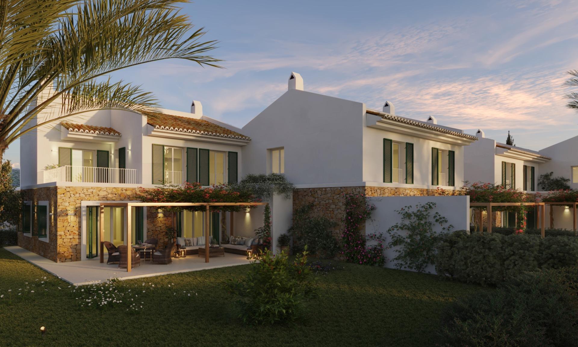 Casas o chalets-Venta-JÃ¡vea-XÃ bia-1865092-Foto-6