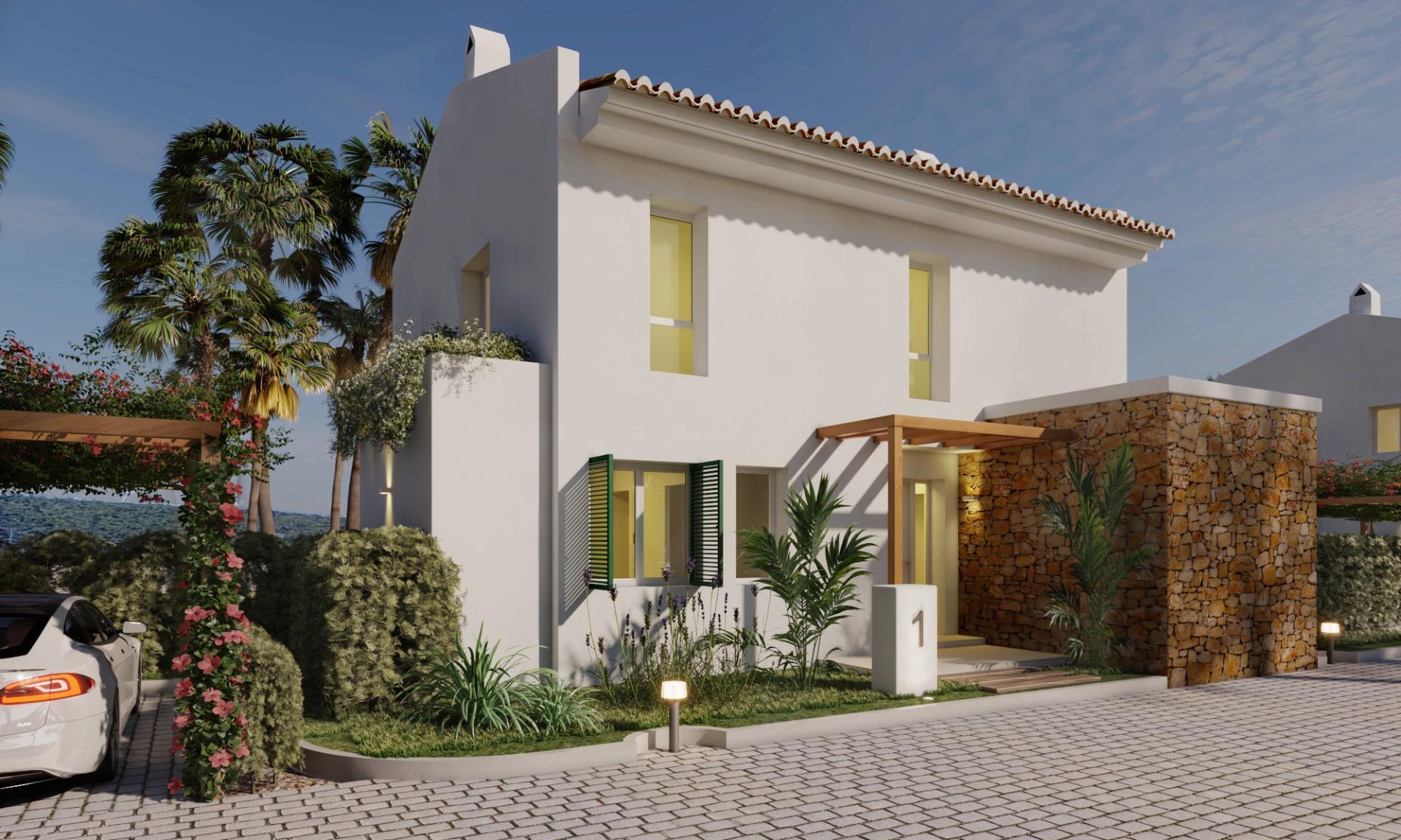 Casas o chalets-Venta-JÃ¡vea-XÃ bia-1865092-Foto-7