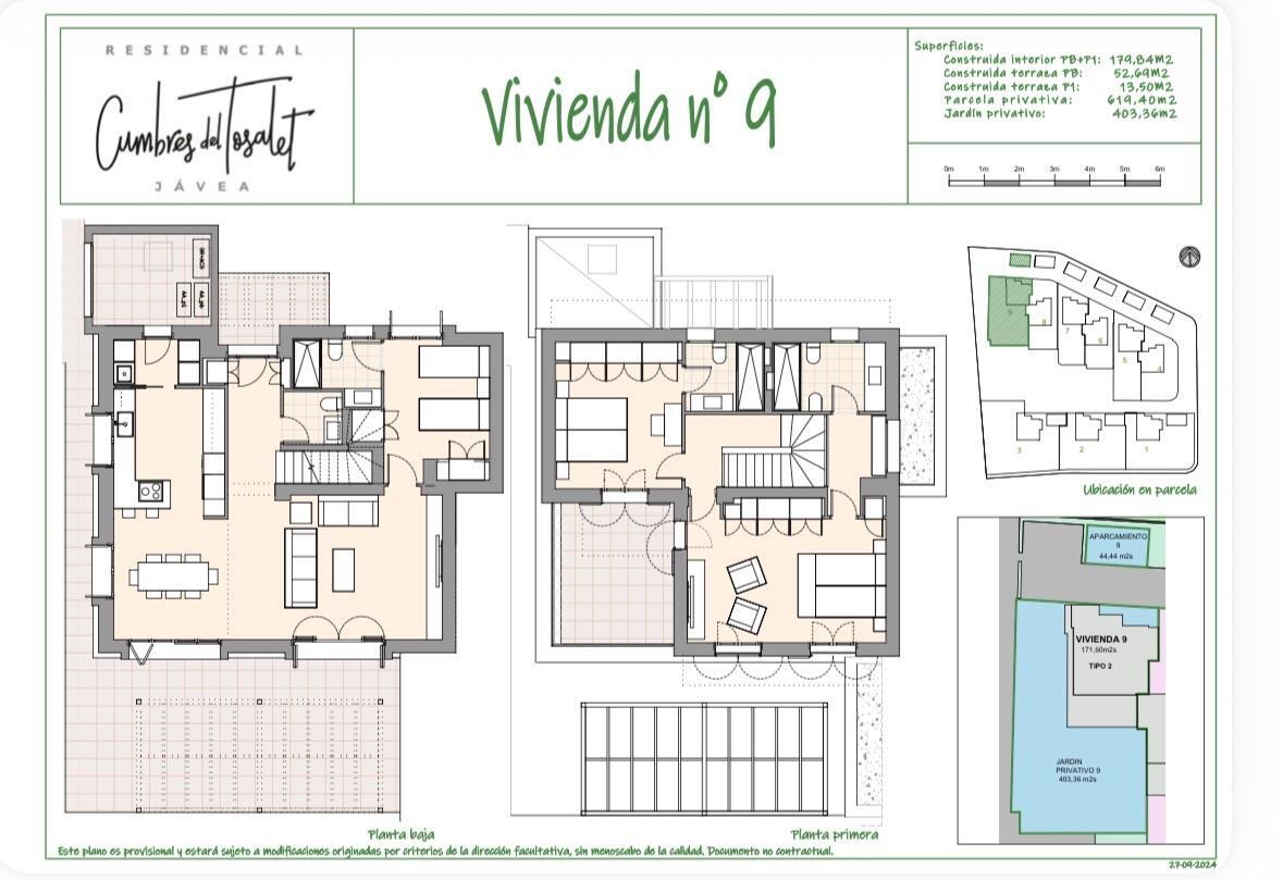 Casas o chalets-Venta-JÃ¡vea-XÃ bia-1865092-Foto-15