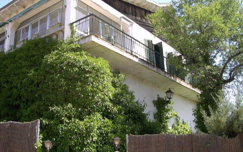 Casas o chalets-Venta-Las Navas del Marqués-999572