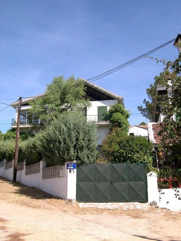 Casas o chalets-Venta-Las Navas del MarquÃ©s-999572-Foto-20
