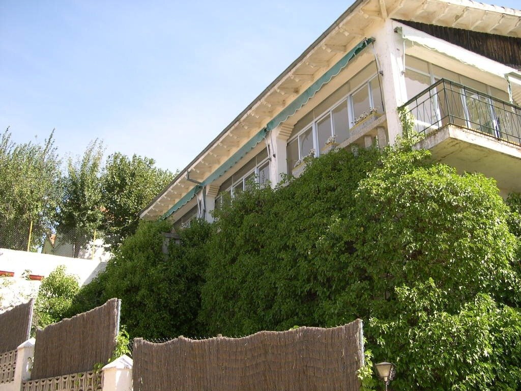 Casas o chalets-Venta-Las Navas del MarquÃ©s-999572-Foto-18