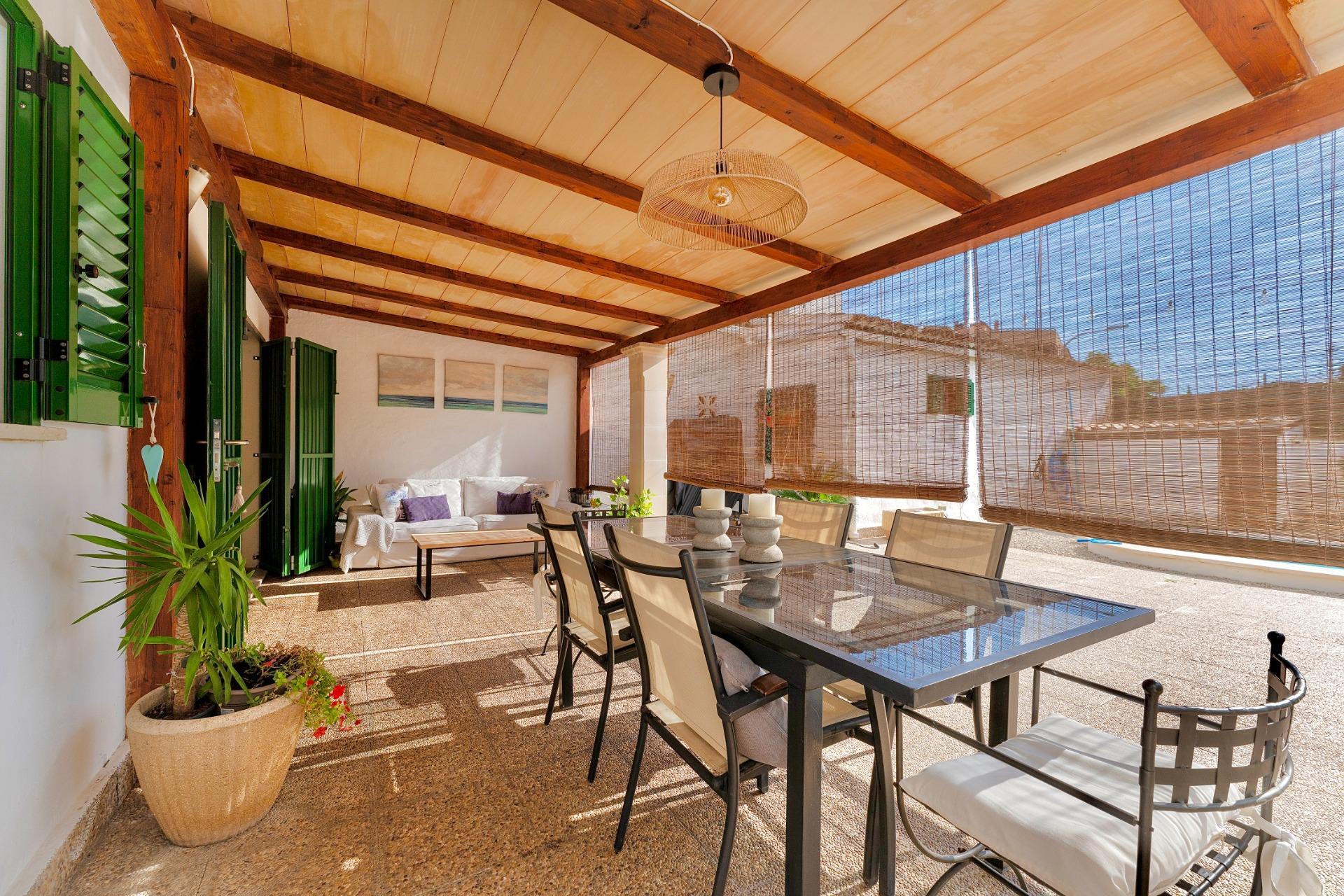 Casa en venta, Sa Vileta-Son Rapinya