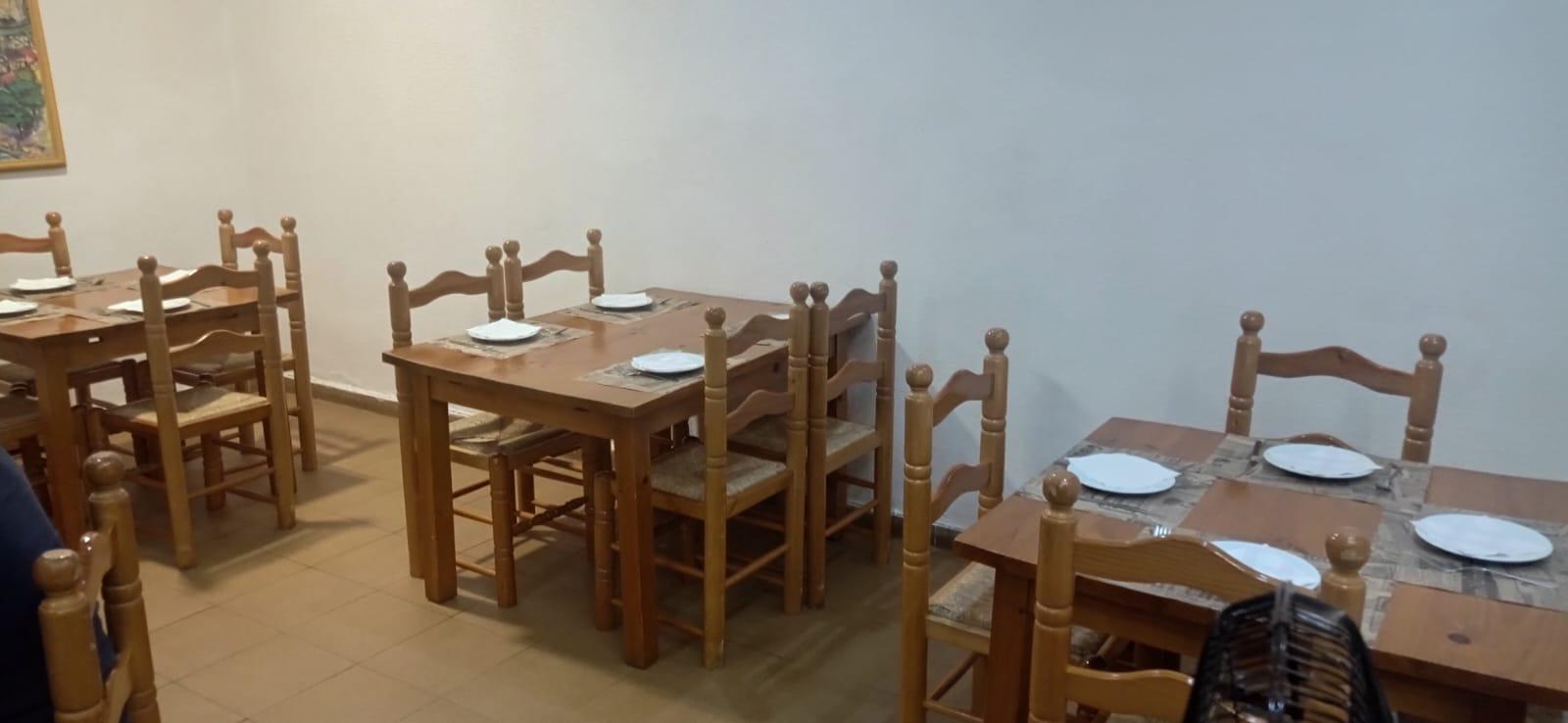 Piso en alquiler/venta  calle de San Agustín, 20, Requena  1/1