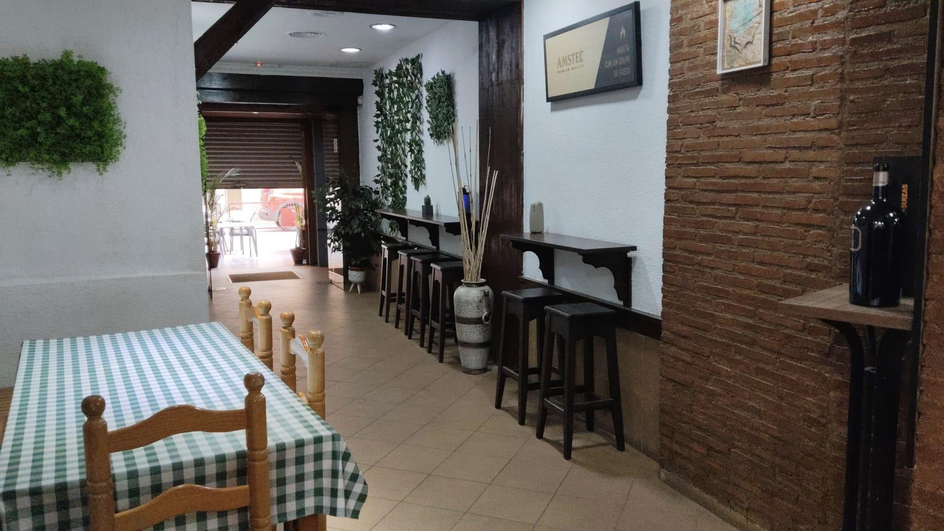 Local Comercial en venta, Requena, Valencia/ValÃ¨ncia, Valencia/ValÃ¨ncia