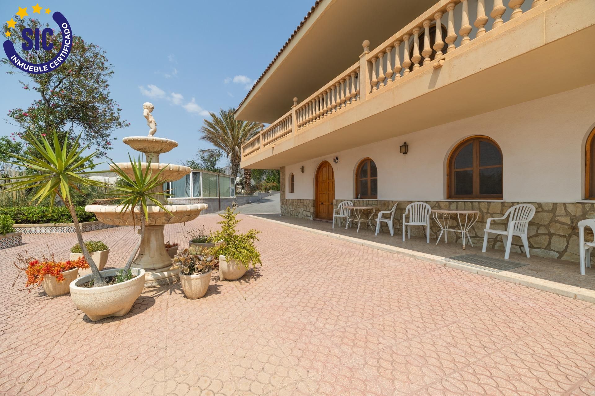 Nave Industrial en venta  calle DS SECTOR 3, Jijona - Xixona  9/41