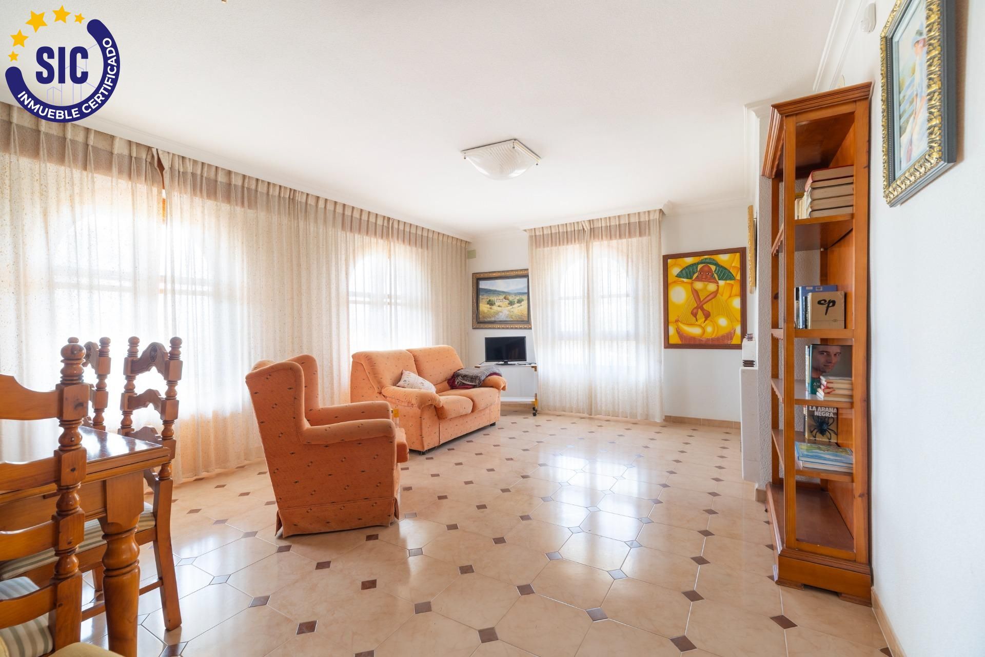 Nave Industrial en venta  calle DS SECTOR 3, Jijona - Xixona  13/41