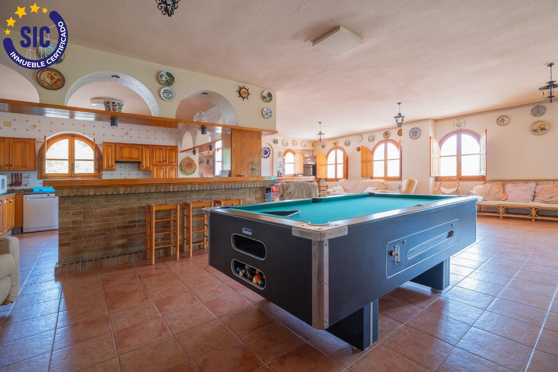 Nave Industrial en venta  calle DS SECTOR 3, Jijona - Xixona  31/41