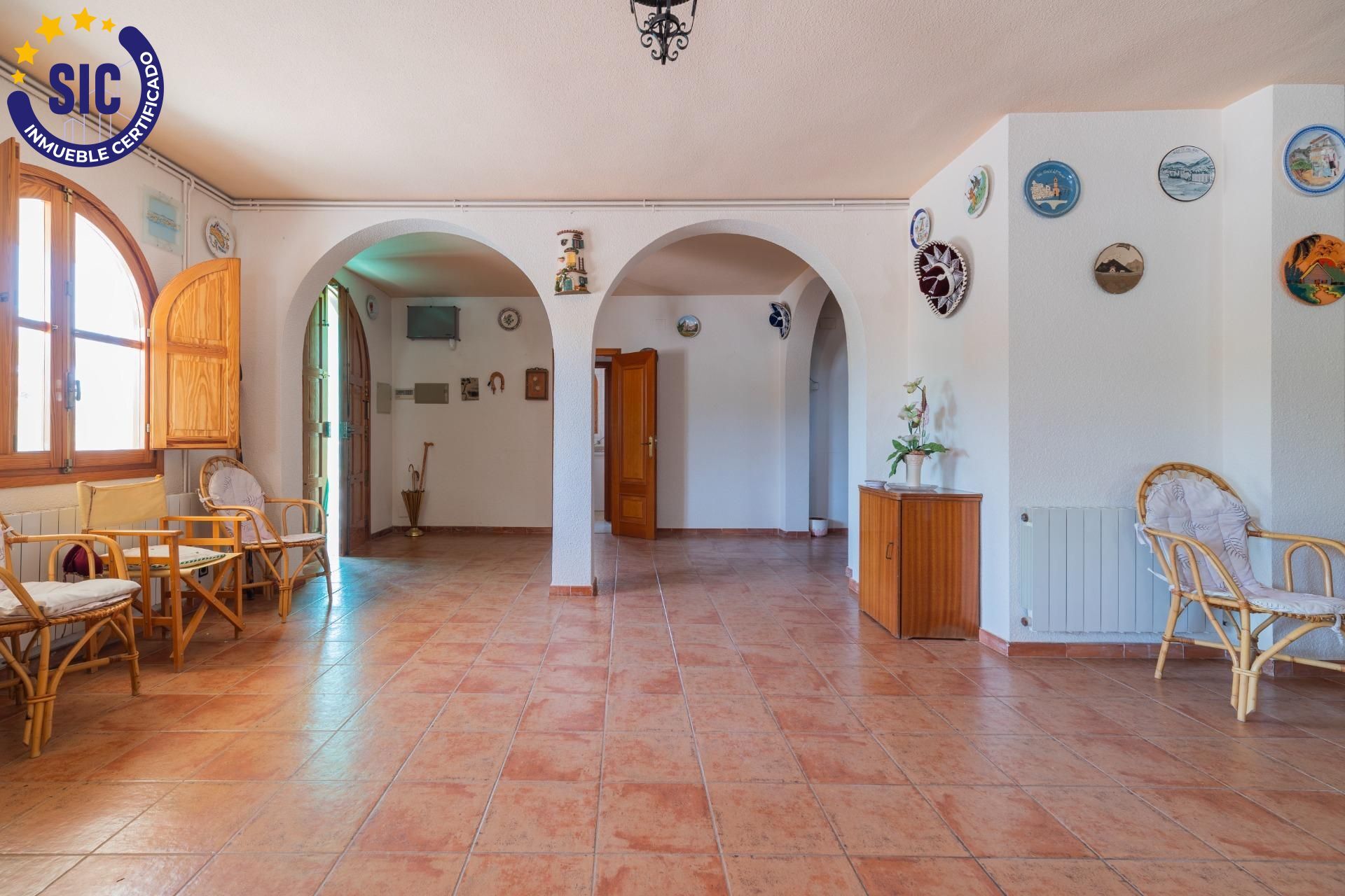 Nave Industrial en venta  calle DS SECTOR 3, Jijona - Xixona  32/41