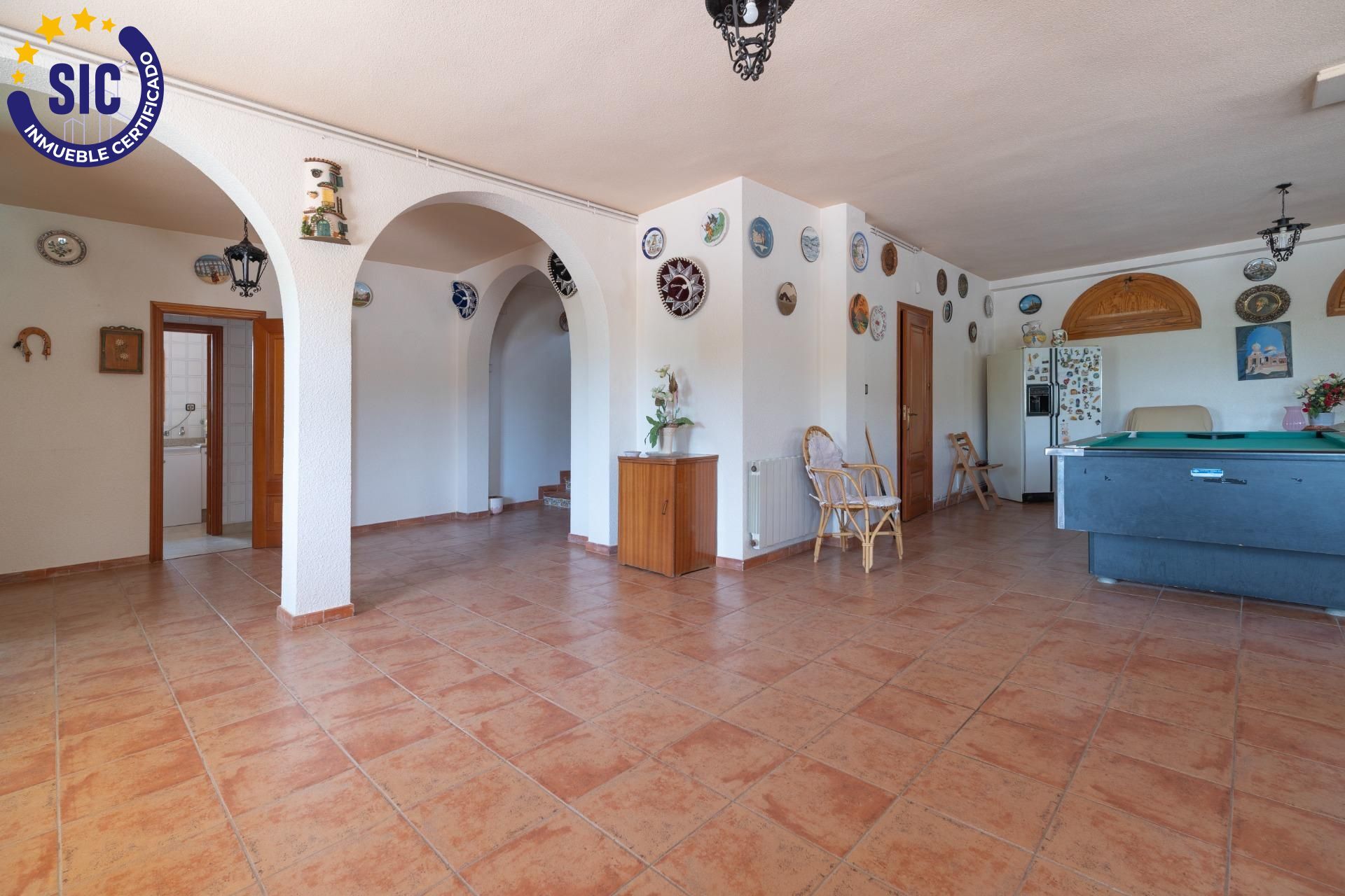 Nave Industrial en venta  calle DS SECTOR 3, Jijona - Xixona  33/41