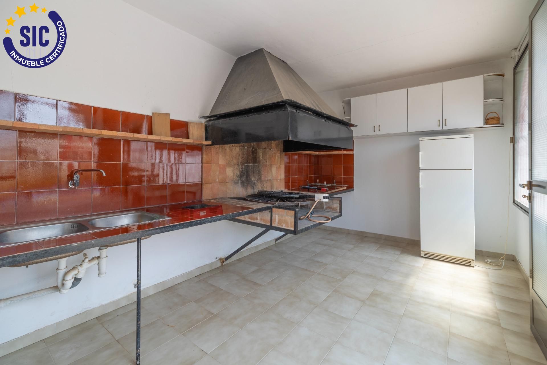 Nave Industrial en venta  calle DS SECTOR 3, Jijona - Xixona  36/41