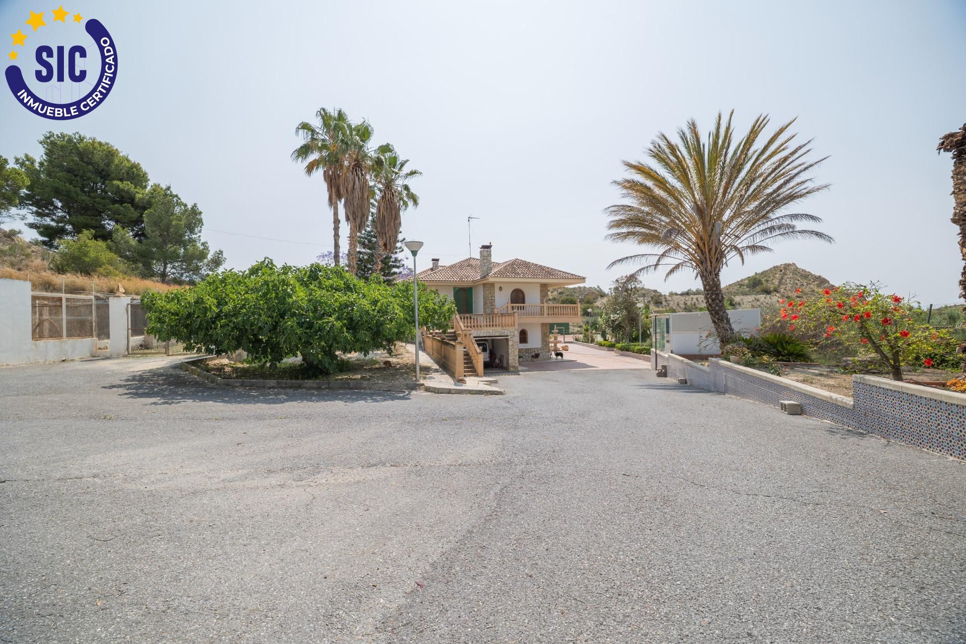 Nave Industrial en venta  calle DS SECTOR 3, Jijona - Xixona  40/41