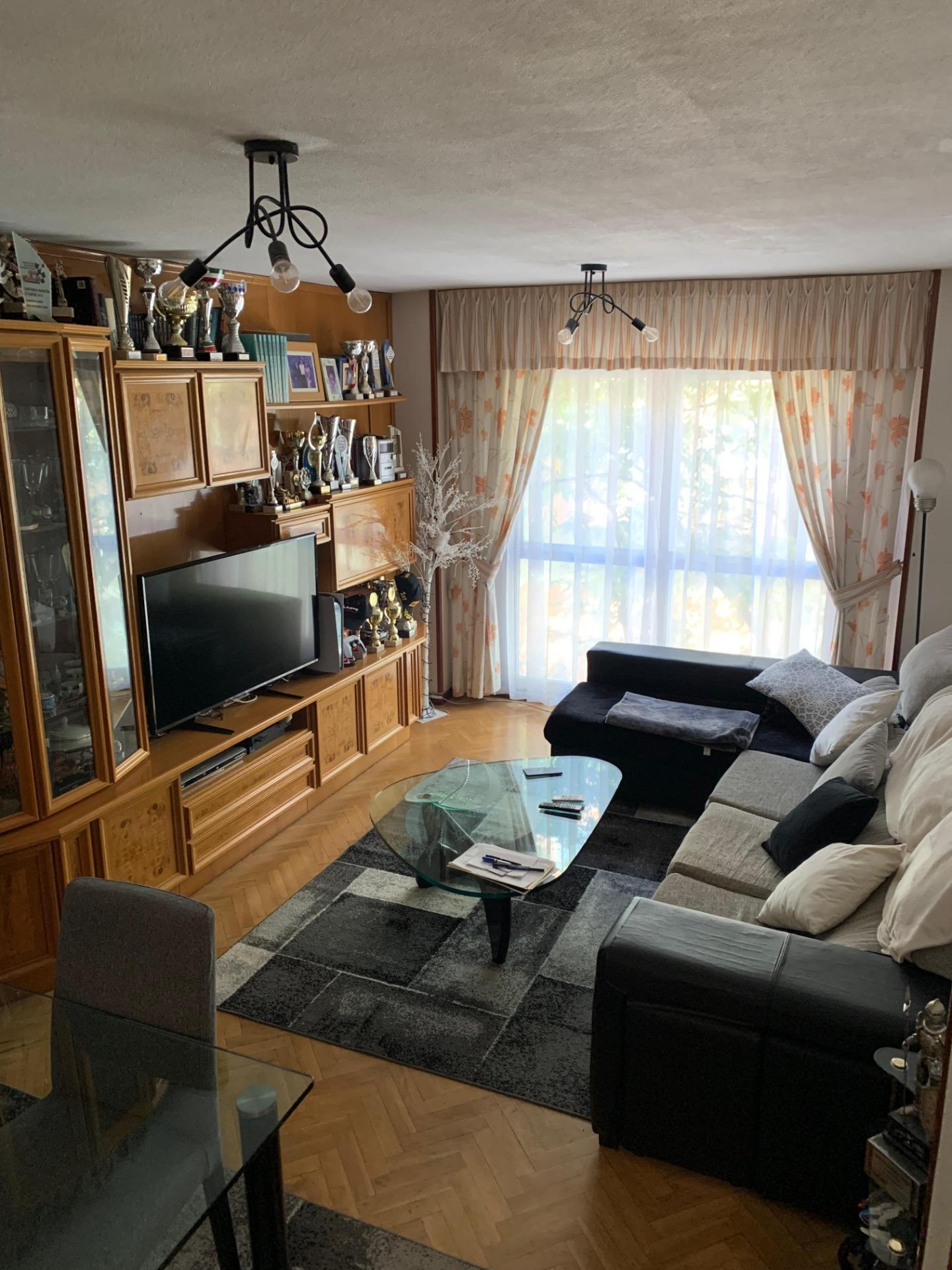 Piso en venta, Madrid
