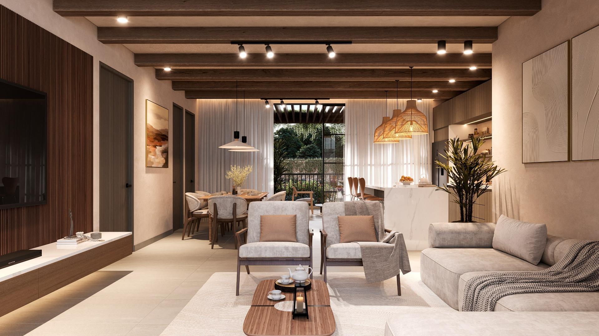 Piso en venta, Punta Cana, Higüey