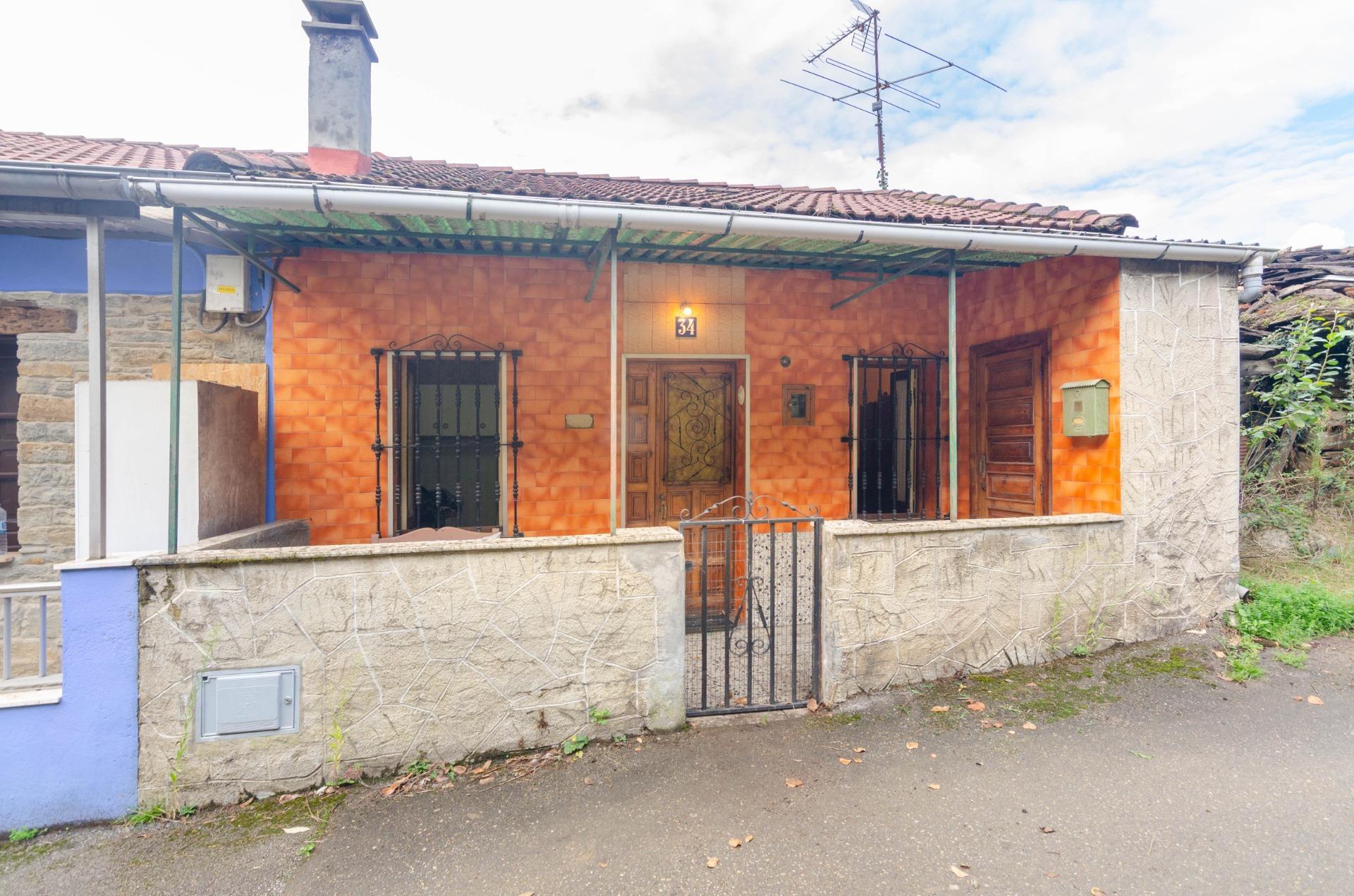 Casas o chalets-Venta-Mieres-1866071