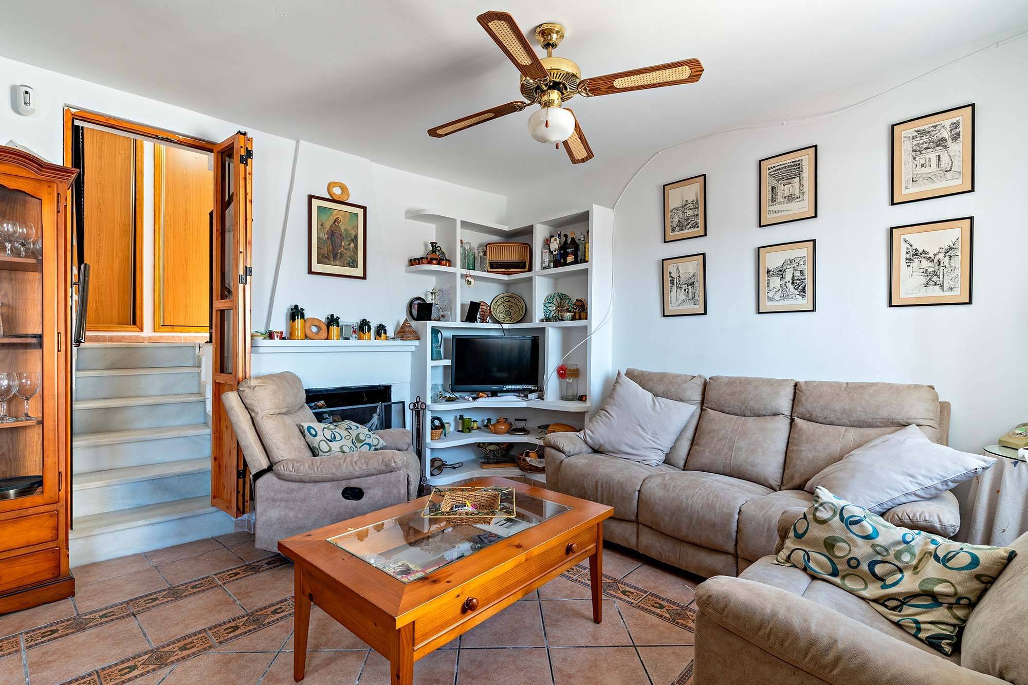 Rústico en venta, Sorbas, Almería