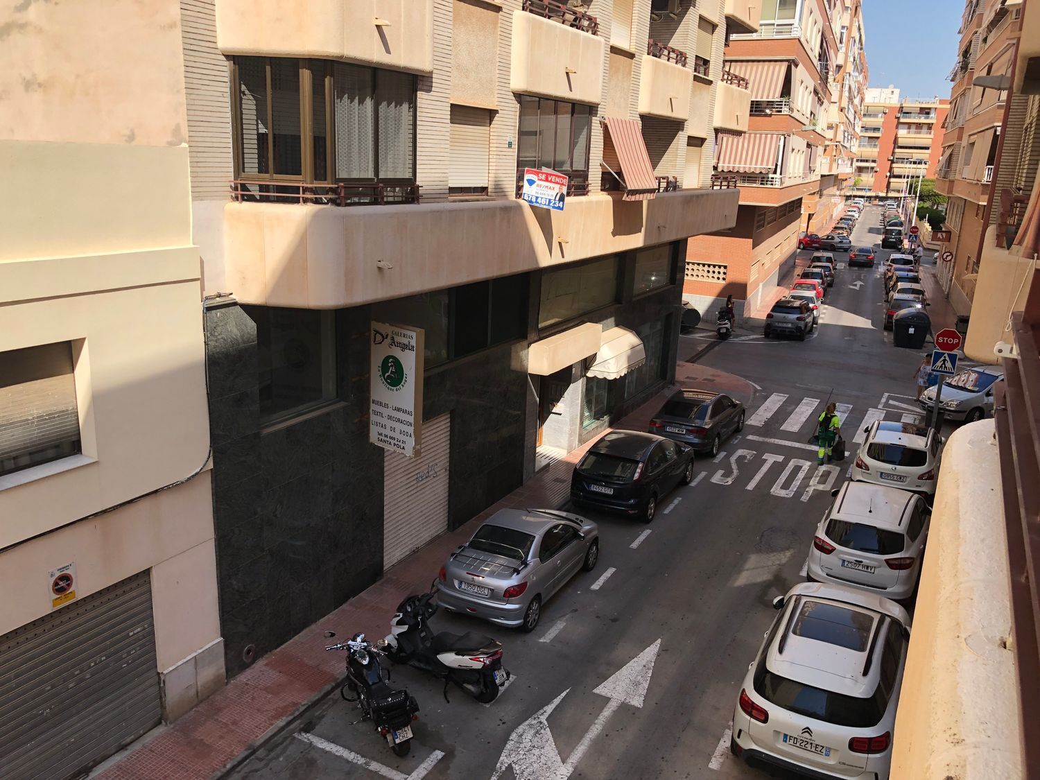 Pisos-Alquiler-Santa Pola-2413613-Foto-20
