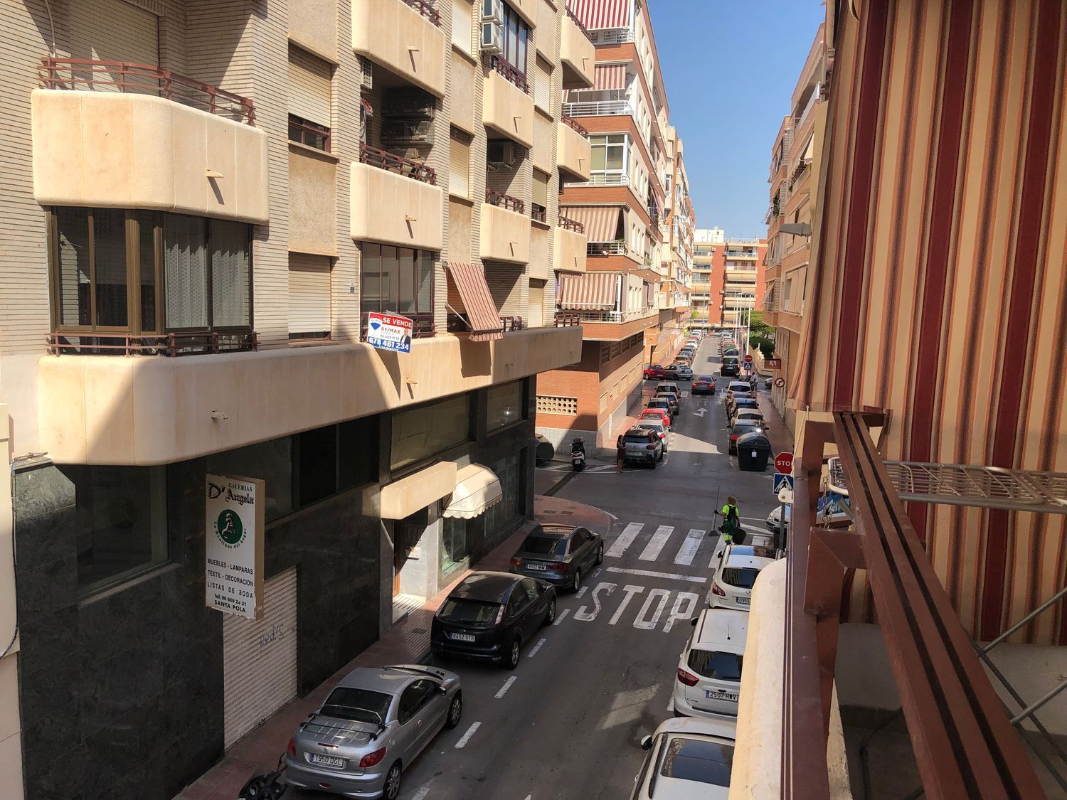 Pisos-Alquiler-Santa Pola-2413613-Foto-21