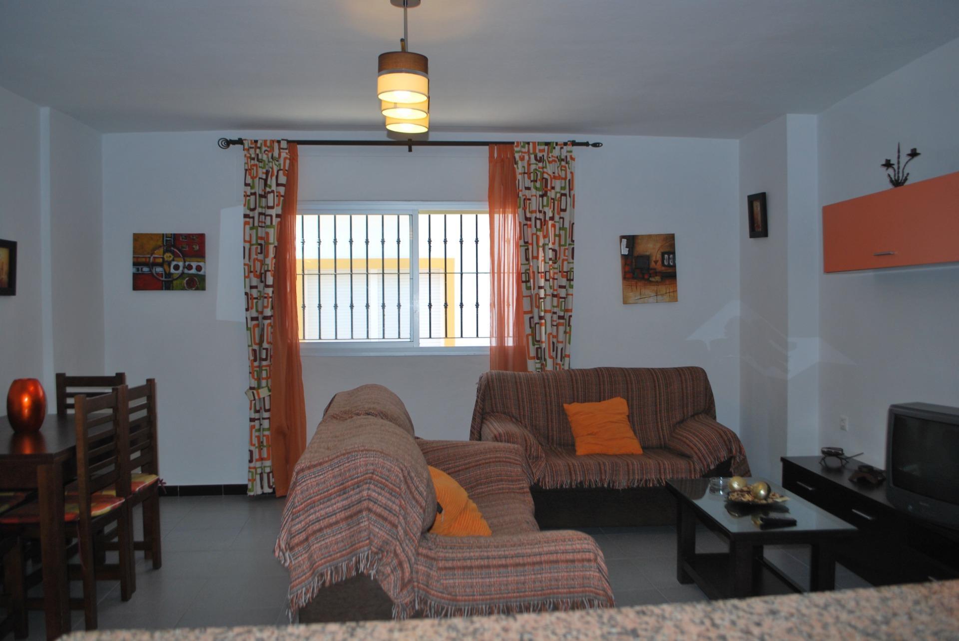 Piso en venta, Conil de la Frontera