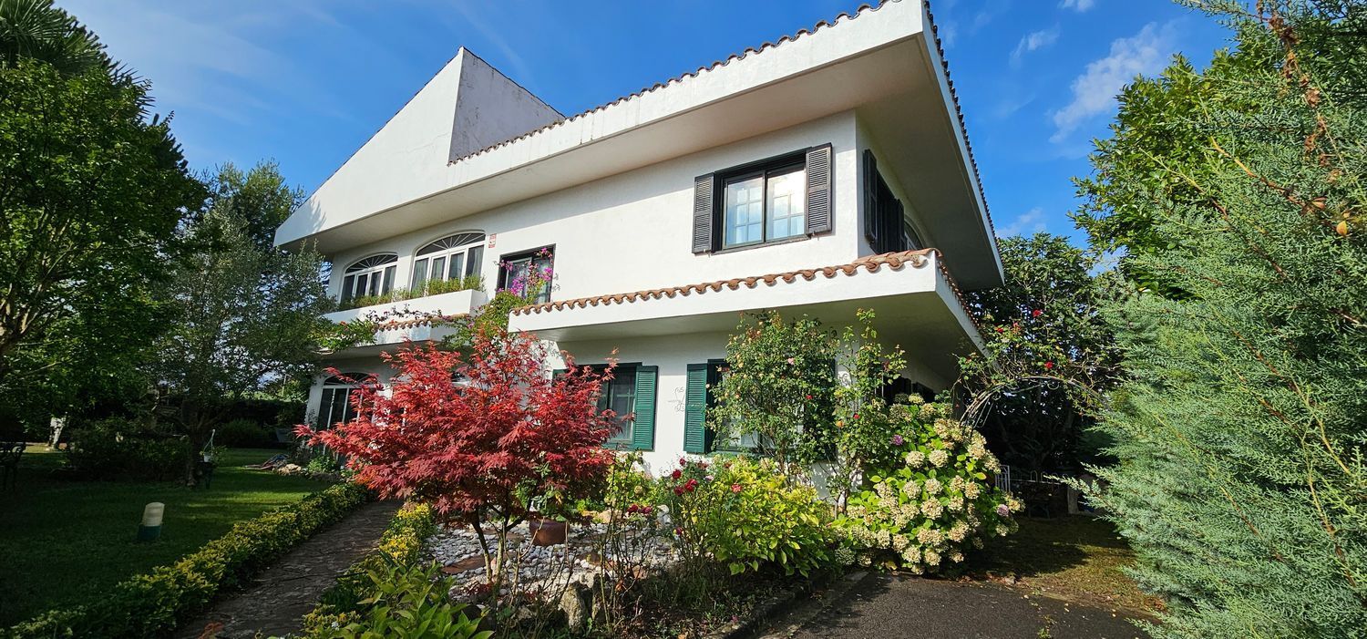 Chalet individual en venta, Gazólaz, Navarra